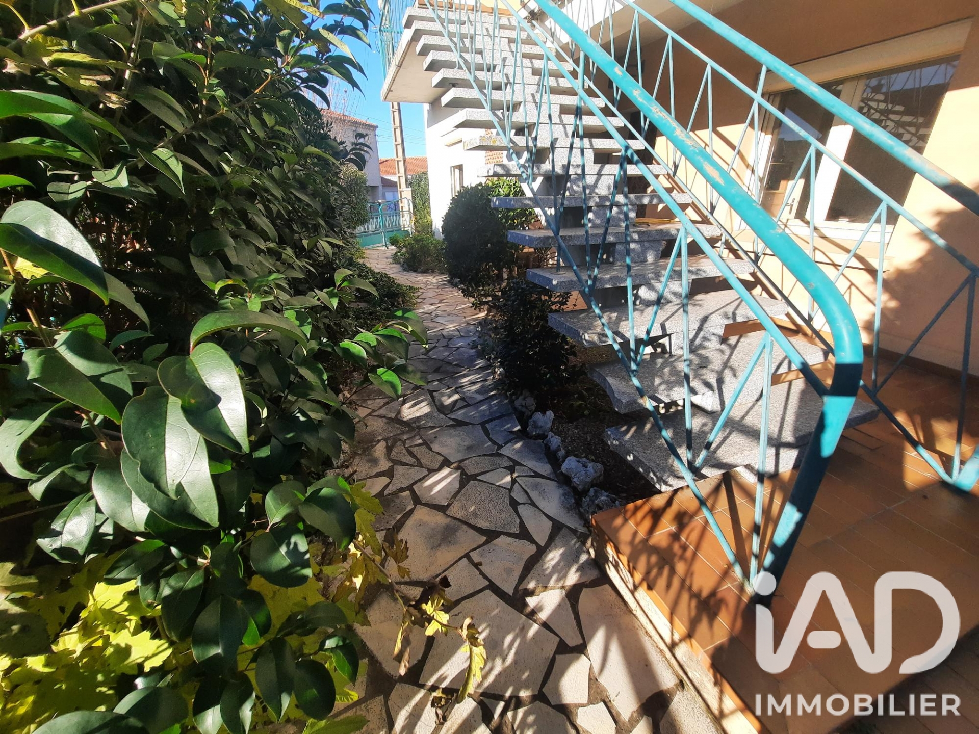 Maison à vendre à Agde — 295 000 € — IAD France