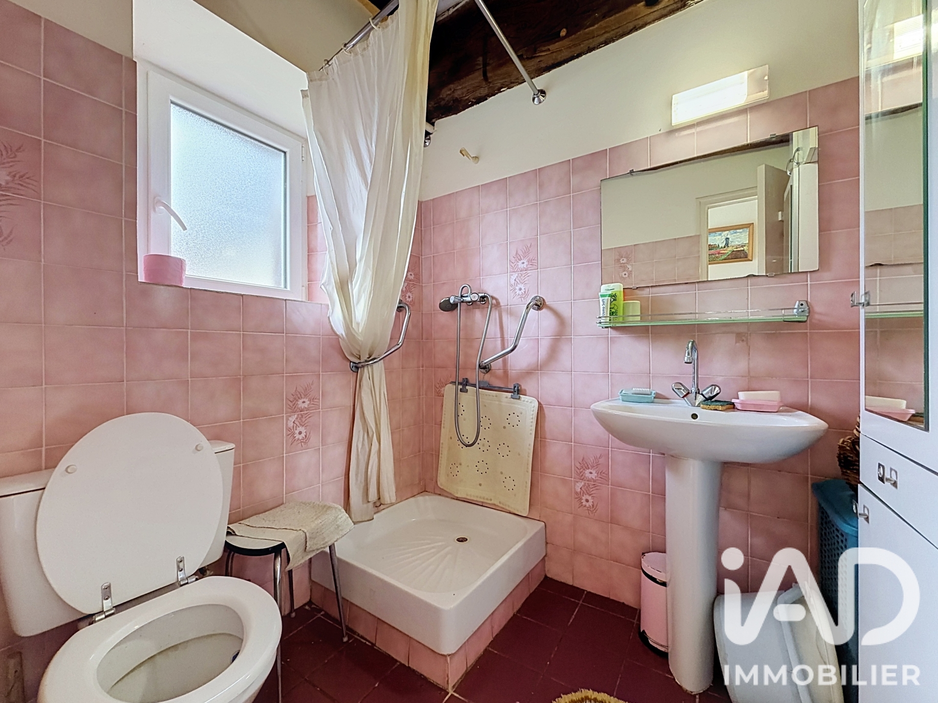Vente maison à Miniac-Morvan (35540) : maison 3 pièces 54 m² - 2101081 — 8