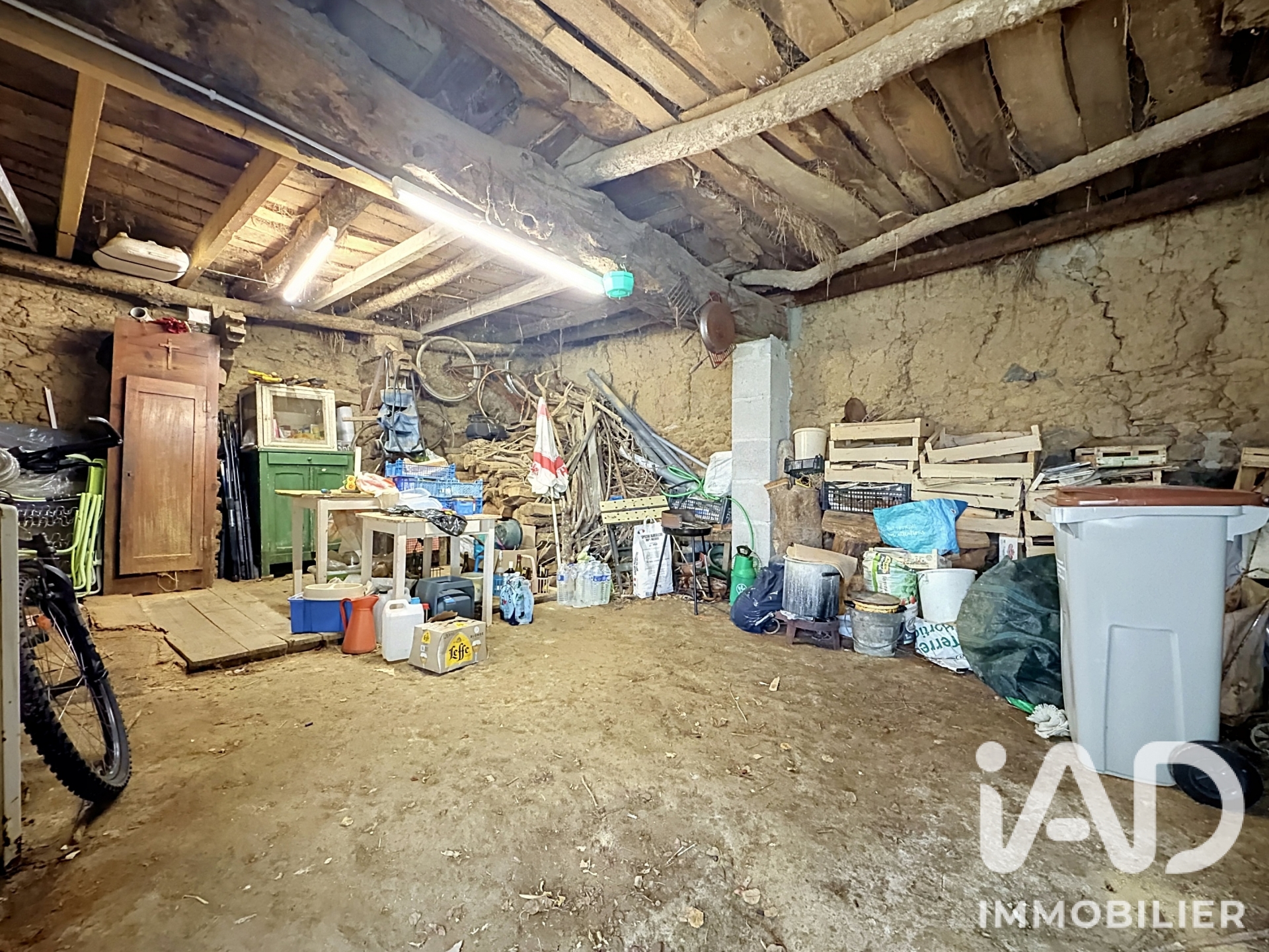 Vente maison à Miniac-Morvan (35540) : maison 3 pièces 54 m² - 2101081 — 9
