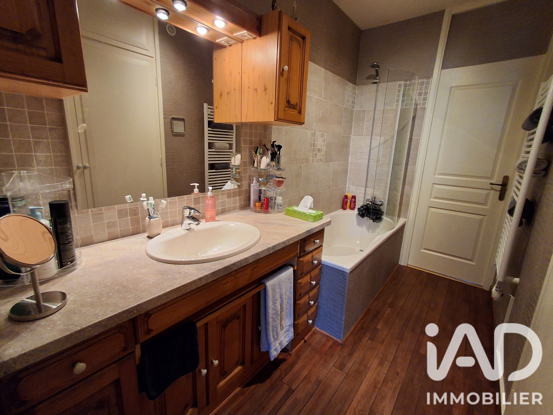 Vente appartement à Croix (59170) : appartement 4 pièces 99 m² - 2098342 — 7