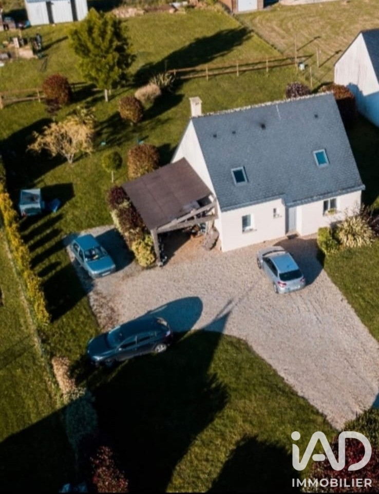 Vente Maison traditionnelle 5 pièces