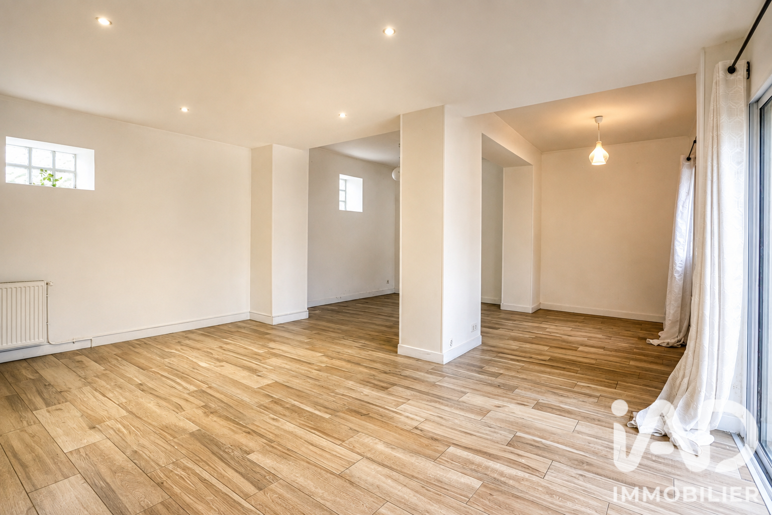 Vente Maison de ville 5 pièces