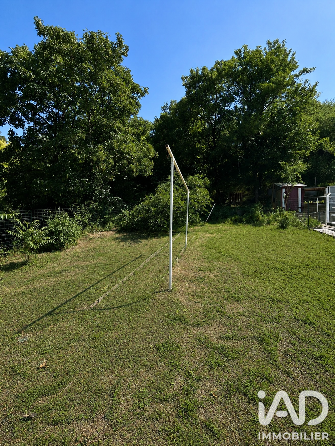 Vente Maison/villa 2 pièces