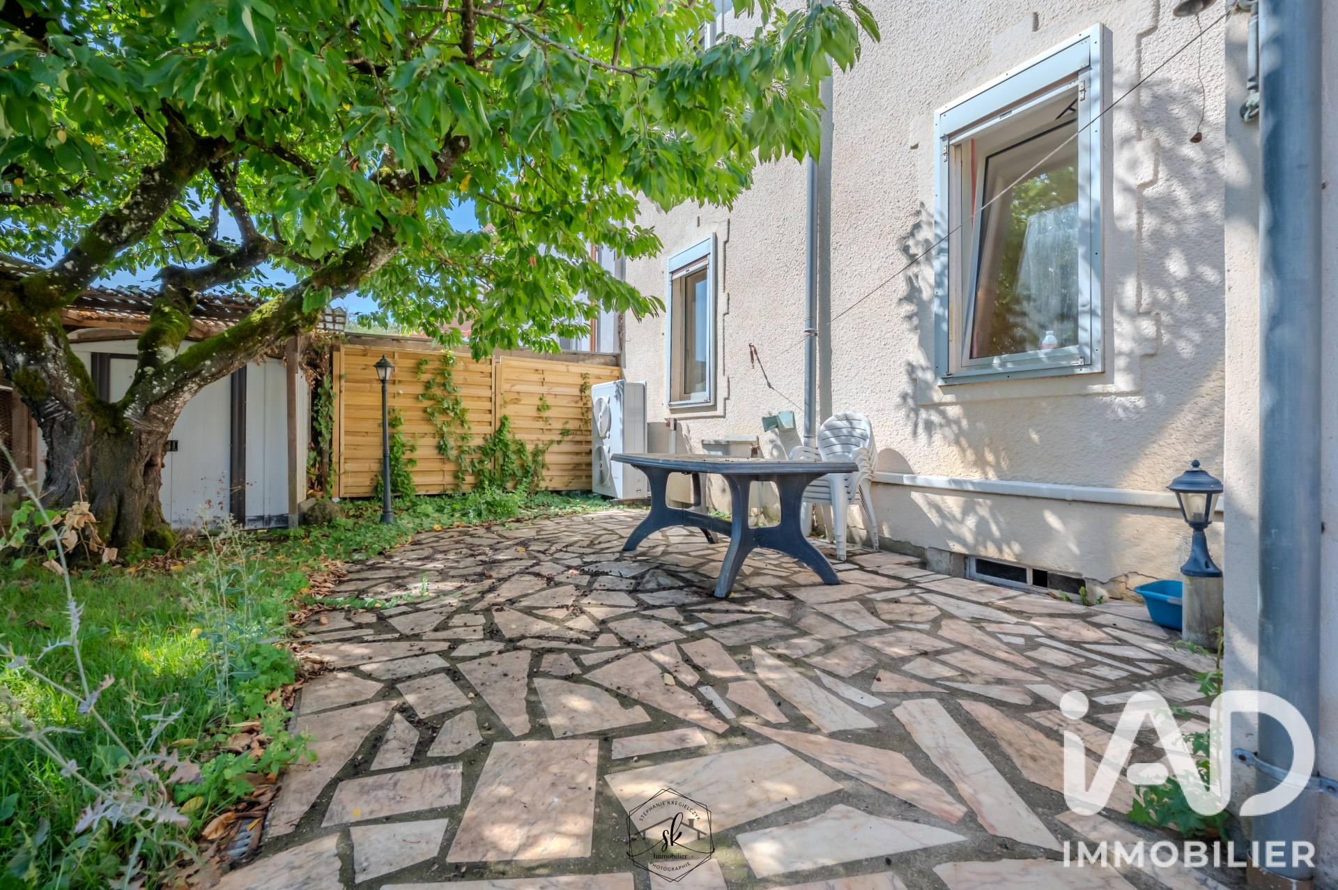 Vente Maison de village 4 pièces