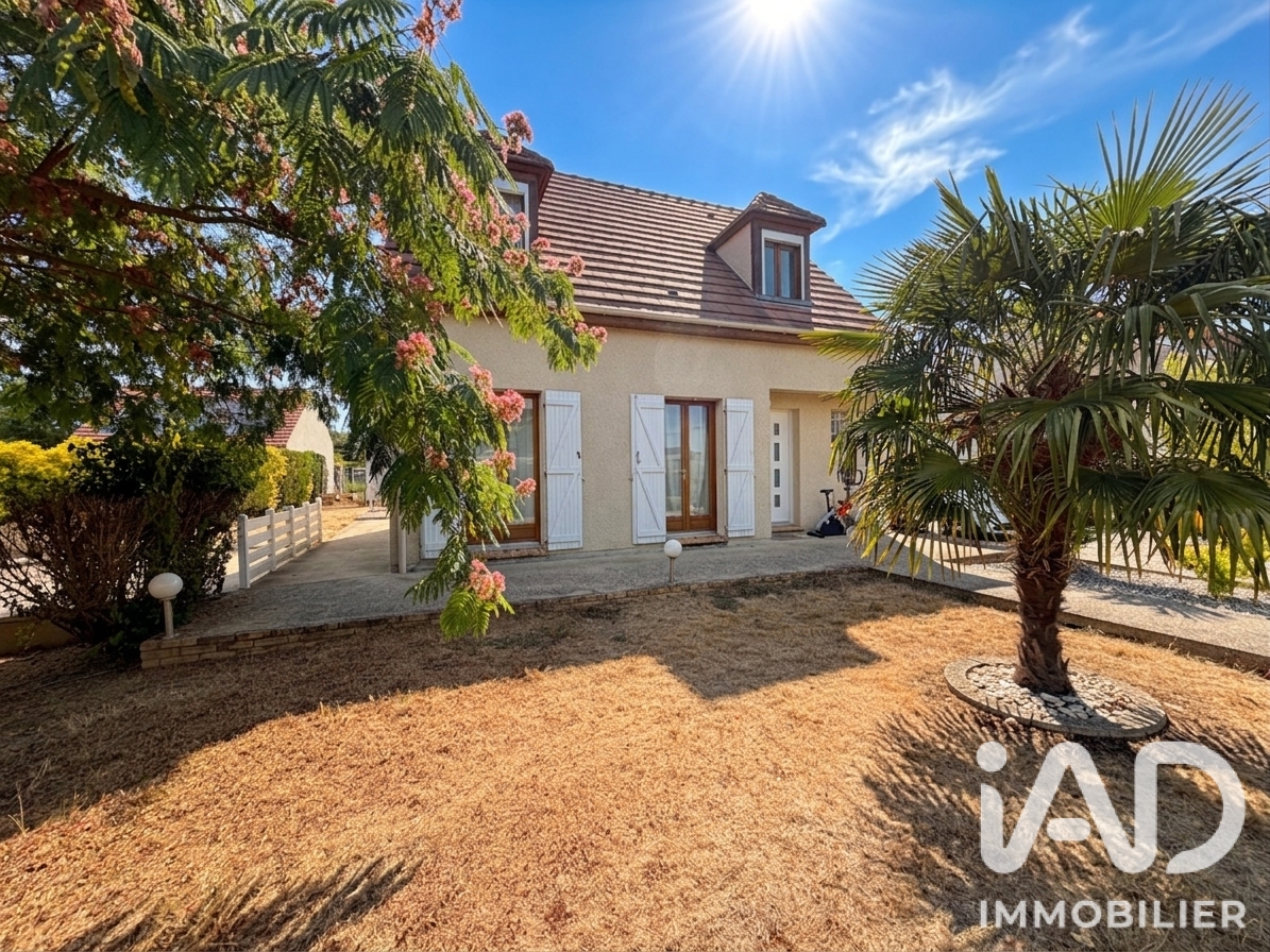 Vente Pavillon 4 pièces