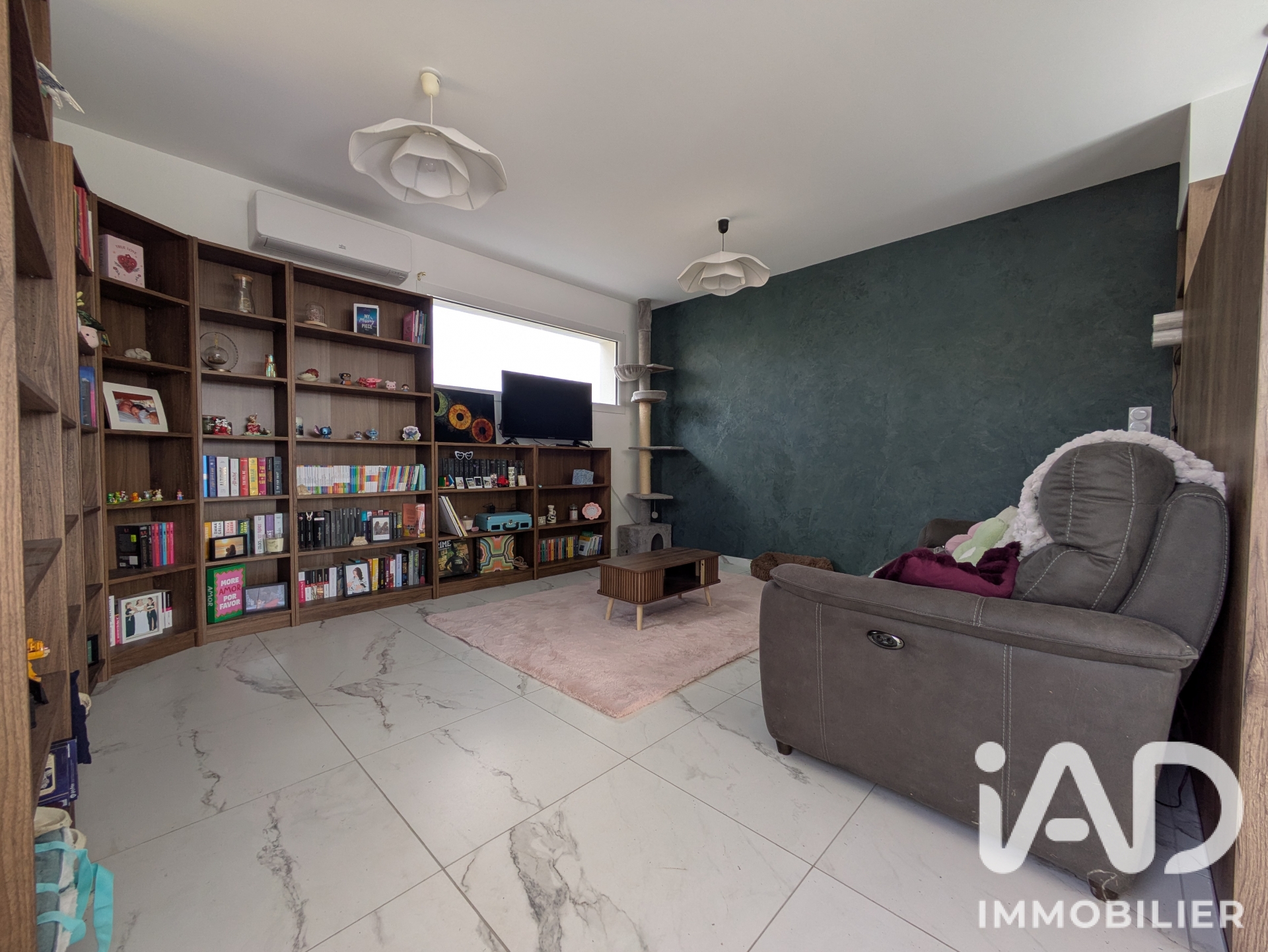 Vente maison à Soullans (85300) : maison 3 pièces 62 m² - 2094716 — 4