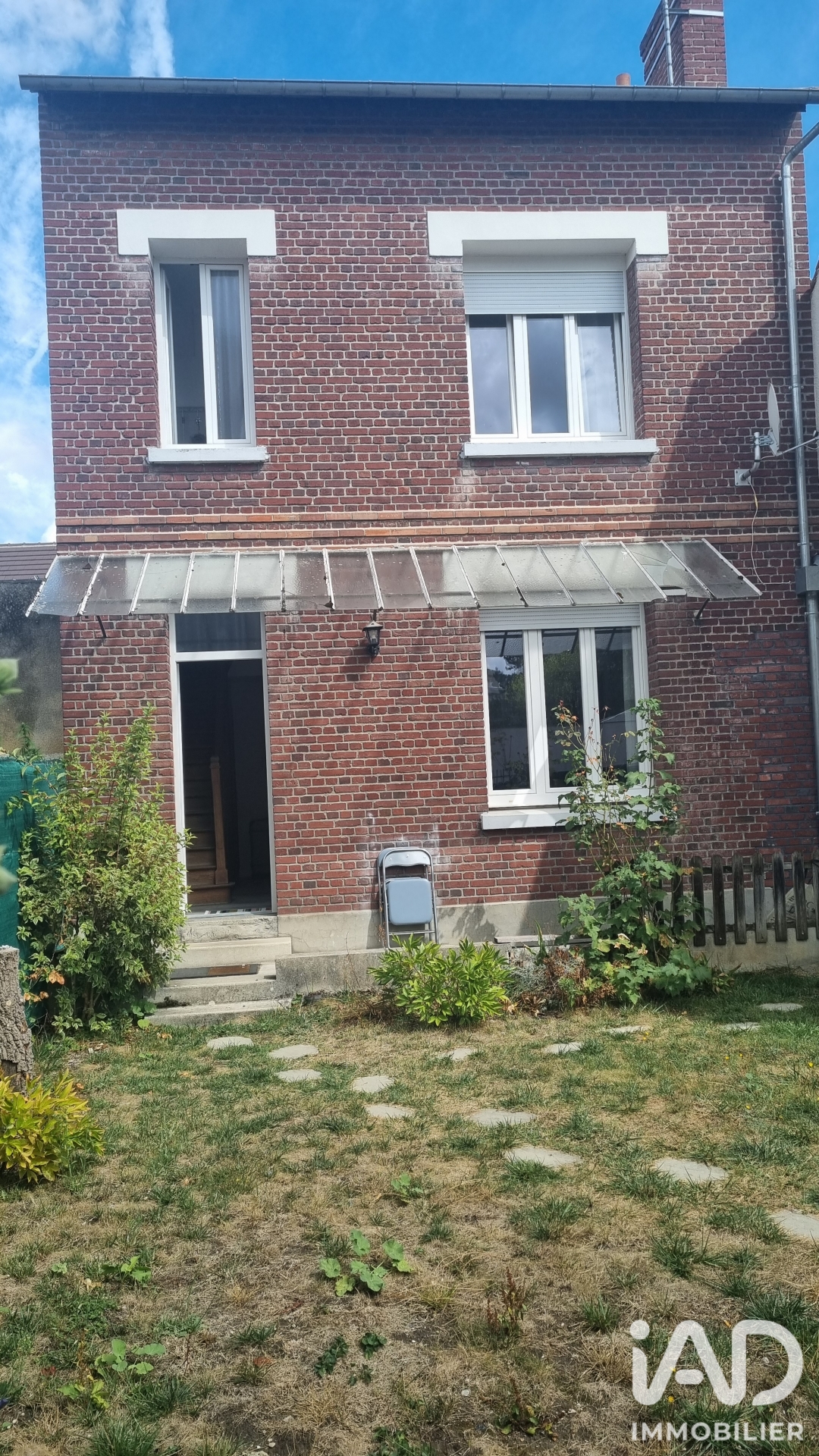Maison à Compiègne