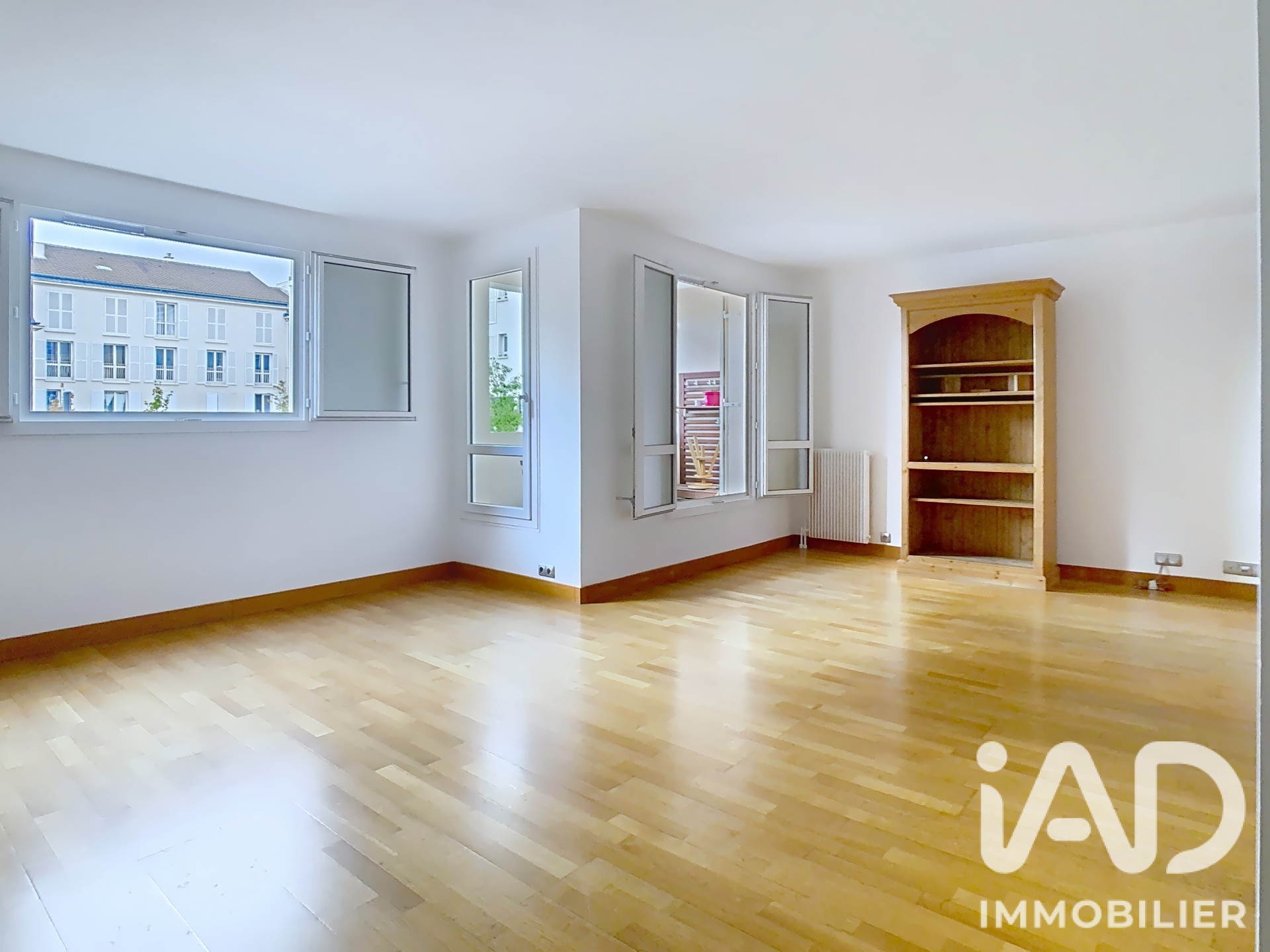 Vente appartement à Garches (92380) : appartement 4 pièces 84 m² - 2098180 — 4