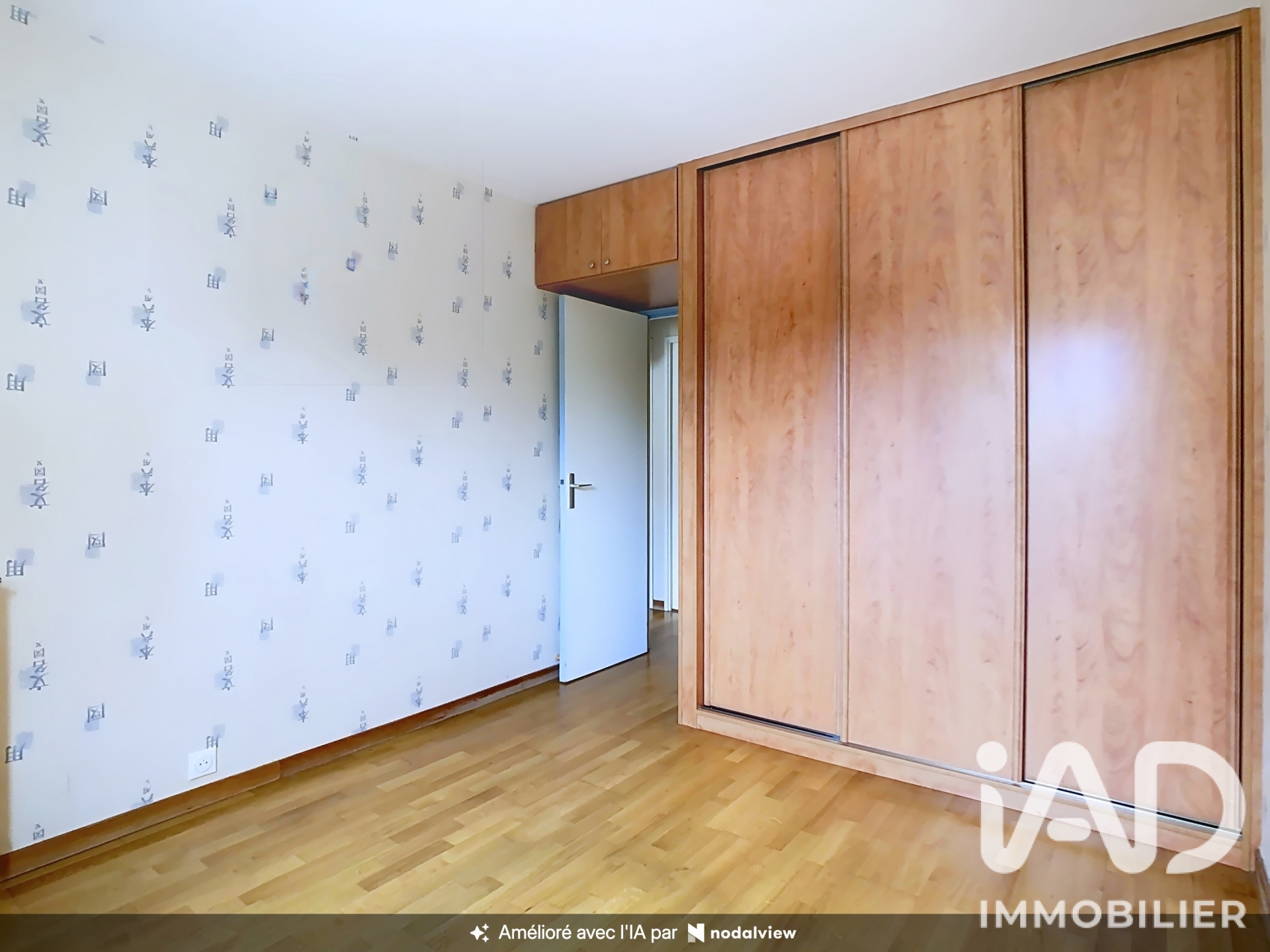 Vente appartement à Garches (92380) : appartement 4 pièces 84 m² - 2098180 — 16