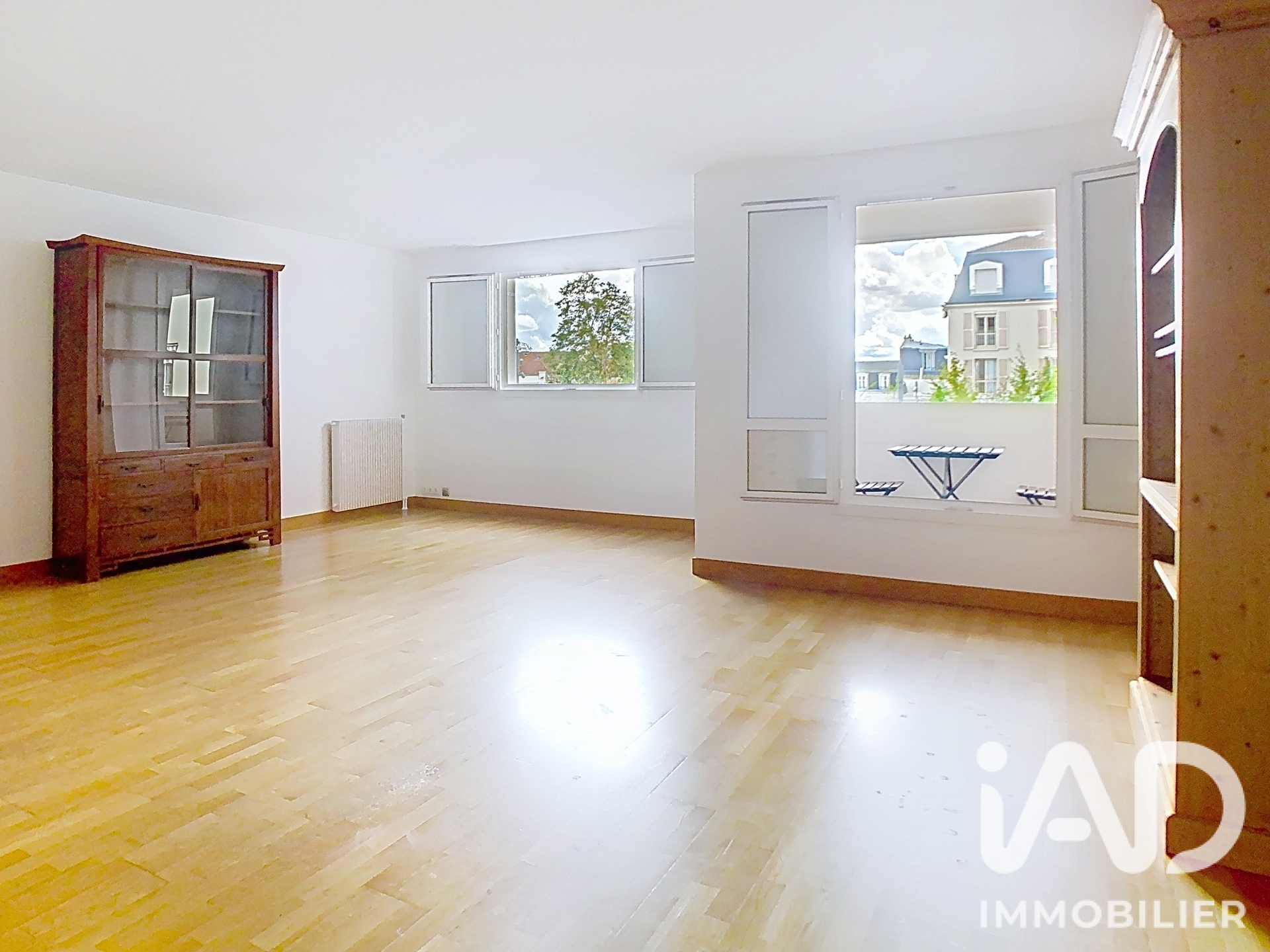 Vente appartement à Garches (92380) : appartement 4 pièces 84 m² - 2098180 — 6