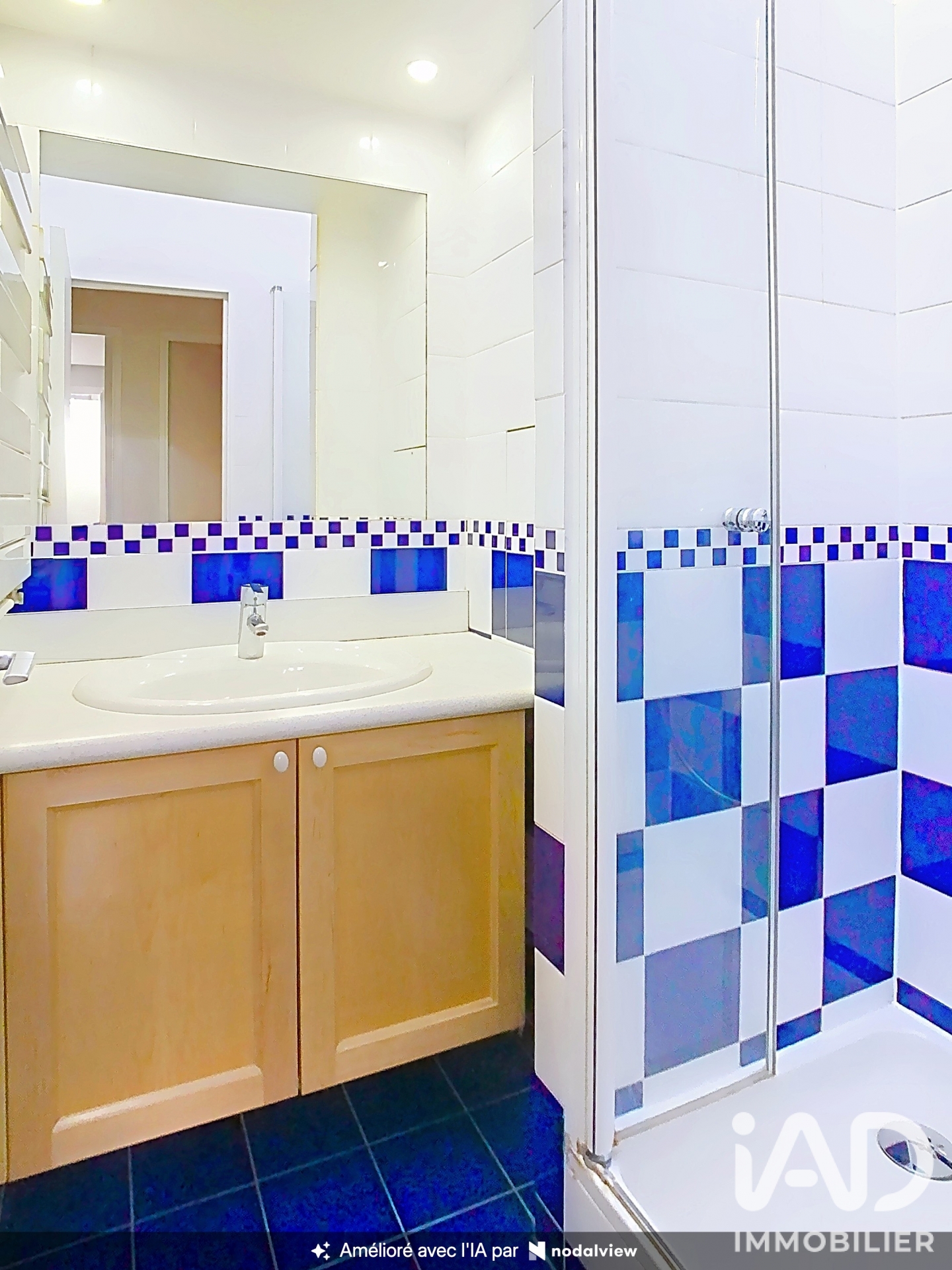 Vente appartement à Garches (92380) : appartement 4 pièces 84 m² - 2098180 — 14