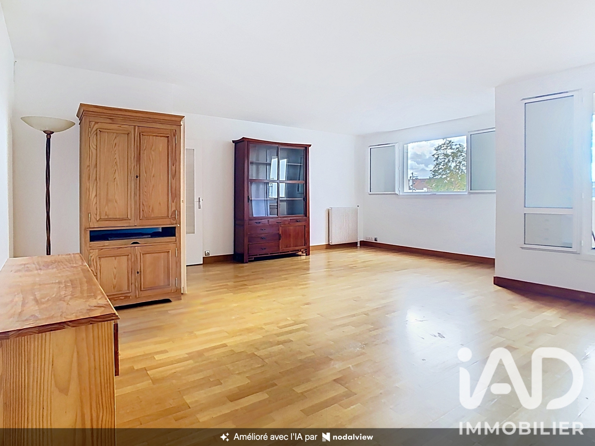 Vente appartement à Garches (92380) : appartement 4 pièces 84 m² - 2098180 — 8