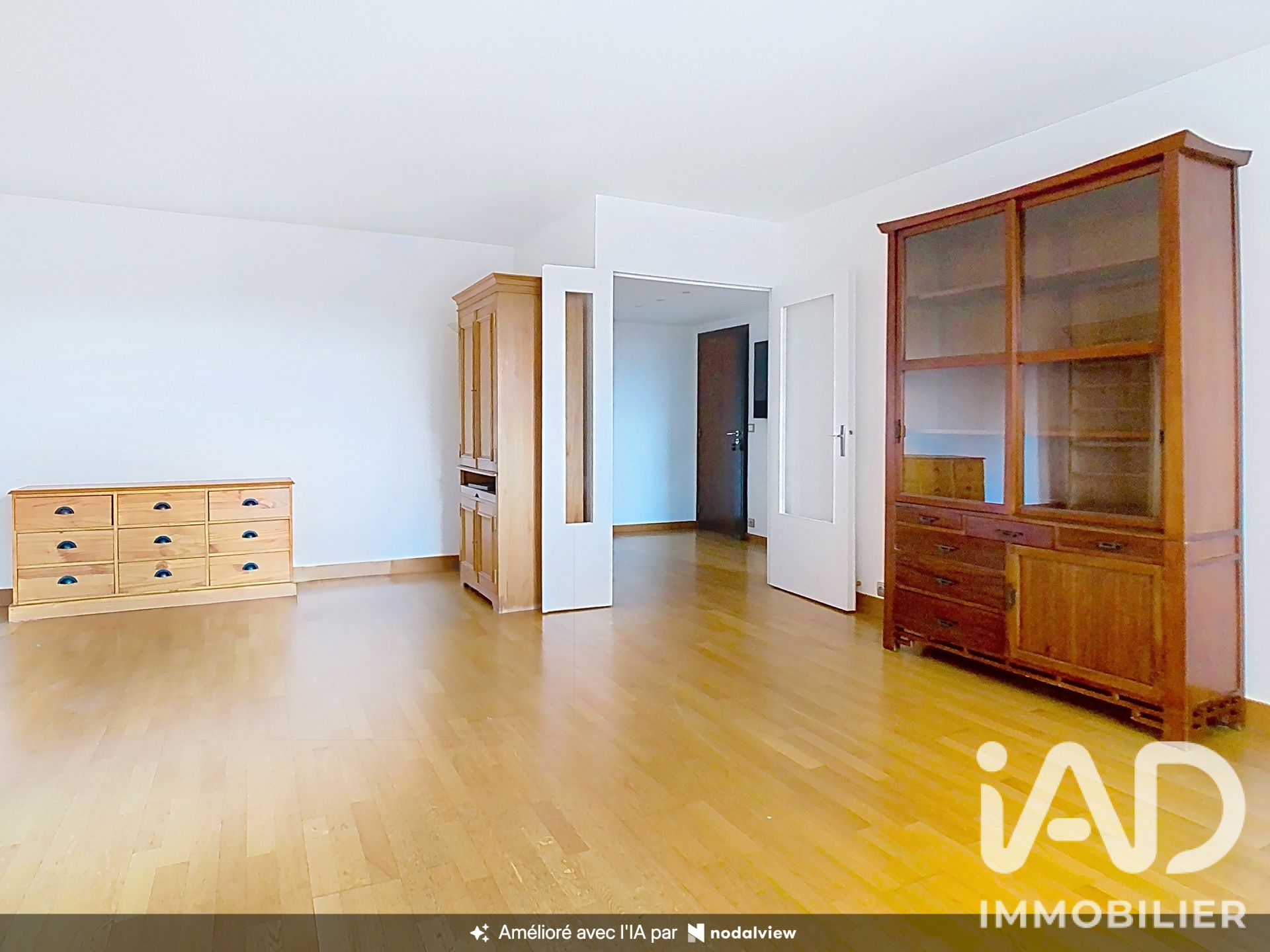 Vente appartement à Garches (92380) : appartement 4 pièces 84 m² - 2098180 — 10