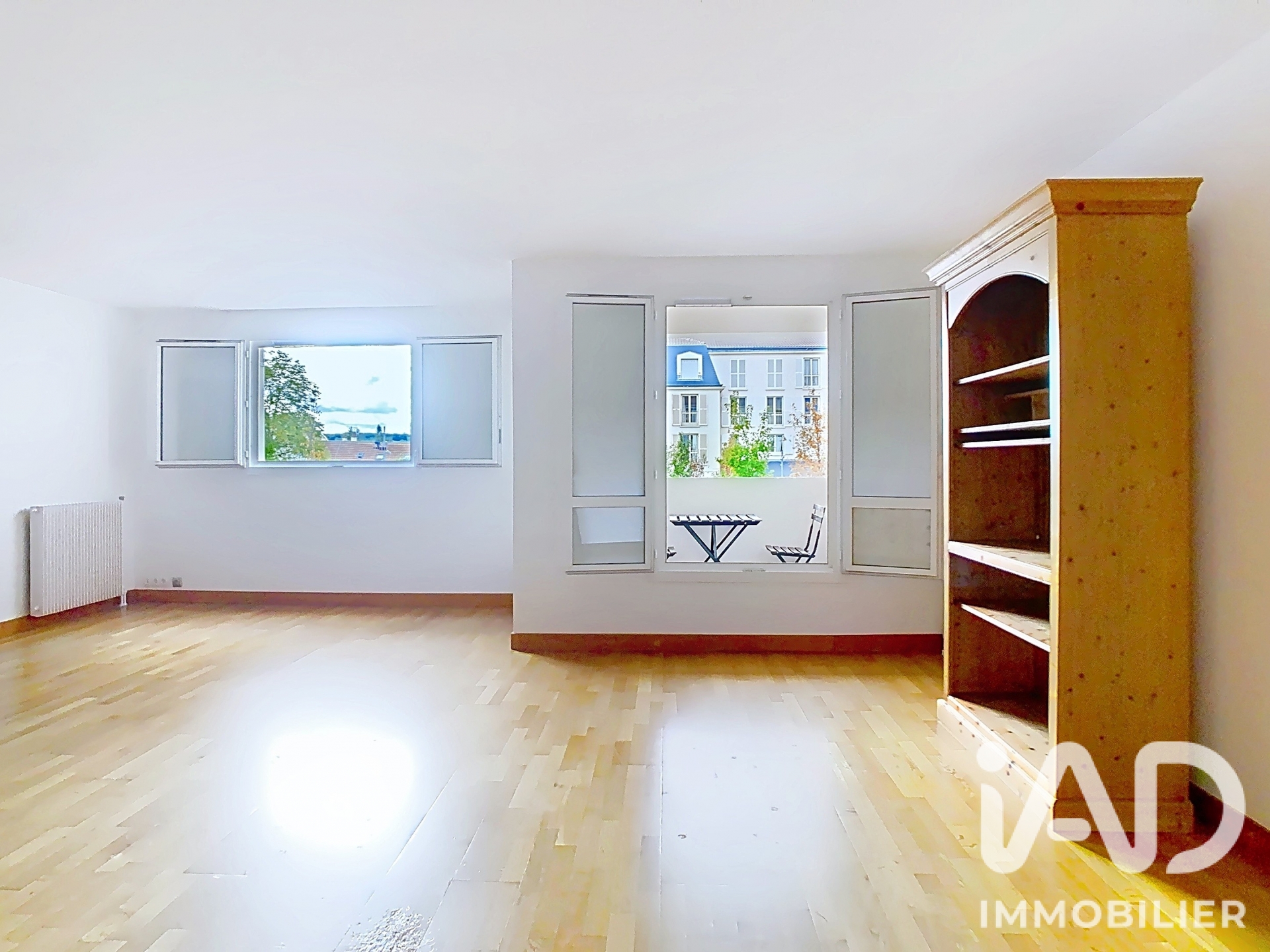 Vente appartement à Garches (92380) : appartement 4 pièces 84 m² - 2098180 — 5