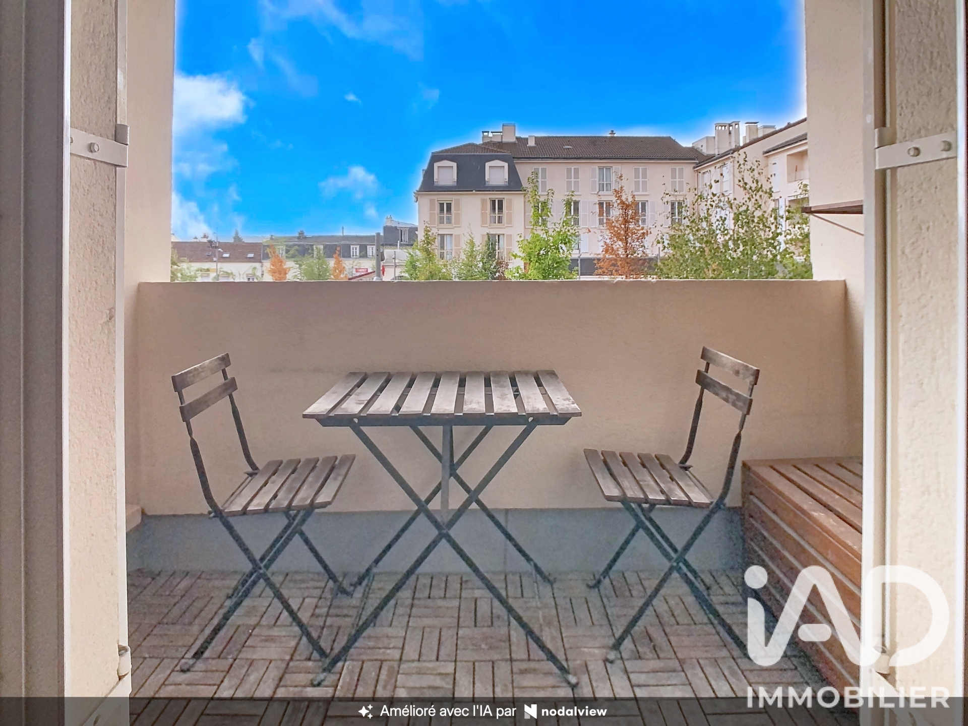 Vente appartement à Garches (92380) : appartement 4 pièces 84 m² - 2098180 — 7