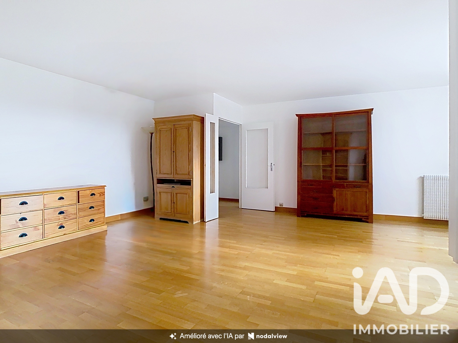 Vente appartement à Garches (92380) : appartement 4 pièces 84 m² - 2098180 — 9