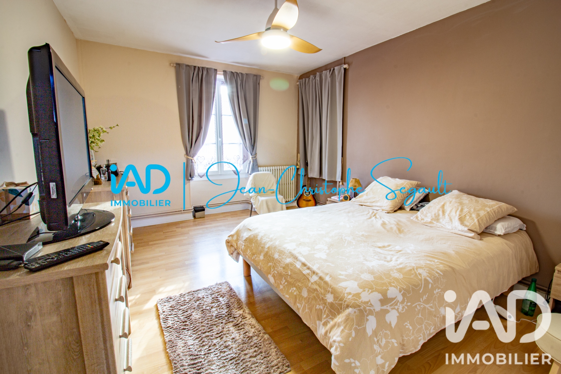 Vente maison à Corbeilles (45490) : maison 10 pièces 210 m² - 2109856 — 9