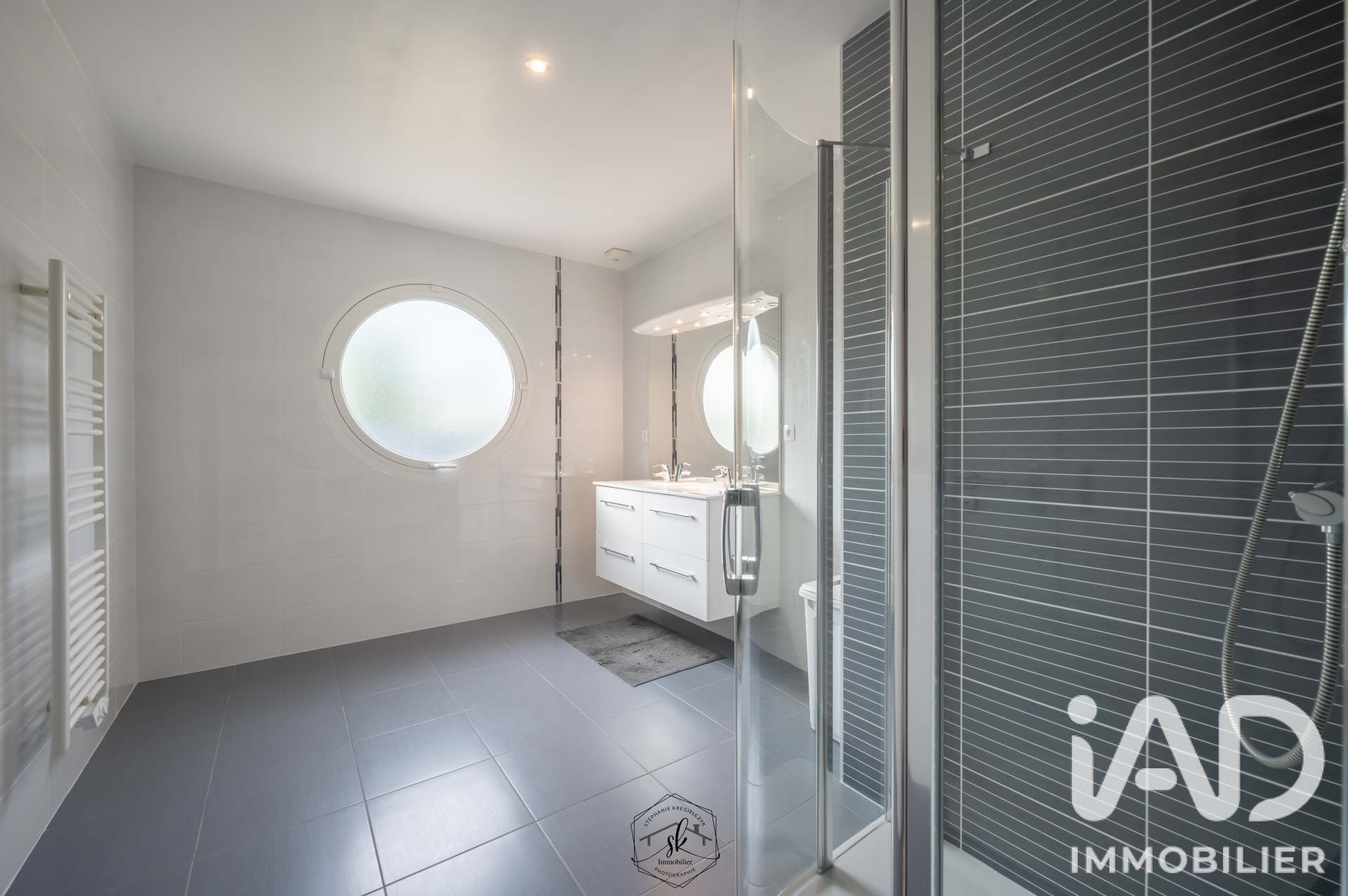 Vente maison à Gandrange (57175) : maison 5 pièces 140 m² - 2090192 — 9