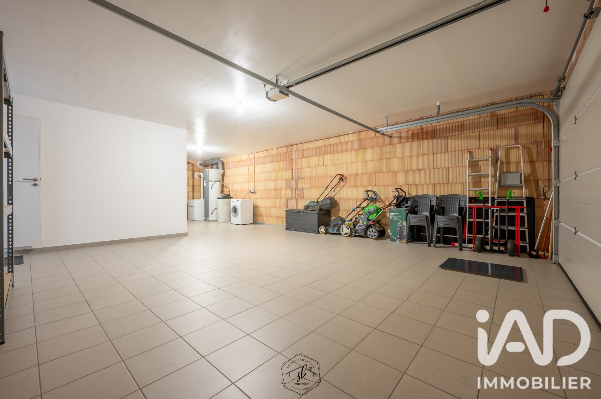 Vente maison à Gandrange (57175) : maison 5 pièces 140 m² - 2090192 — 14