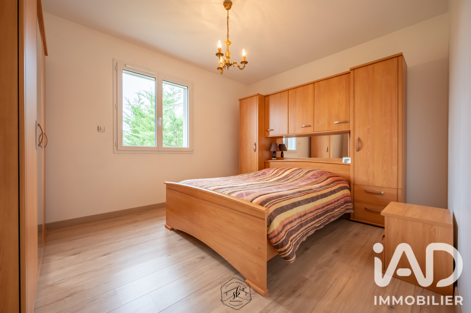 Vente maison à Gandrange (57175) : maison 5 pièces 140 m² - 2090192 — 8