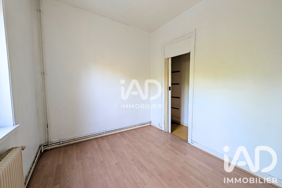 Vente maison à Roubaix (59100) : maison de ville 5 pièces 94 m² - 2090196 — 9