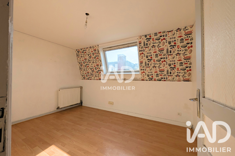 Vente maison à Roubaix (59100) : maison de ville 5 pièces 94 m² - 2090196 — 12