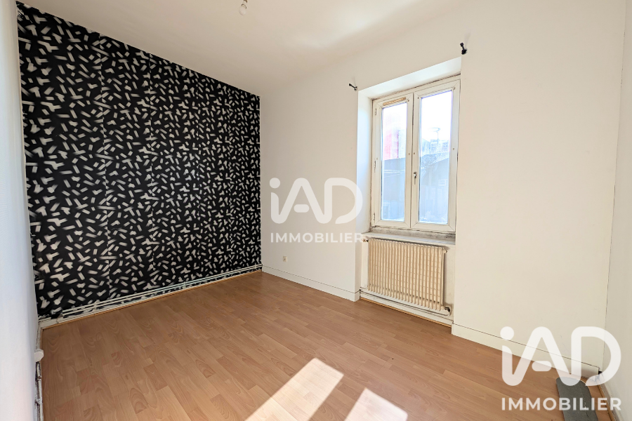 Vente maison à Roubaix (59100) : maison de ville 5 pièces 94 m² - 2090196 — 8