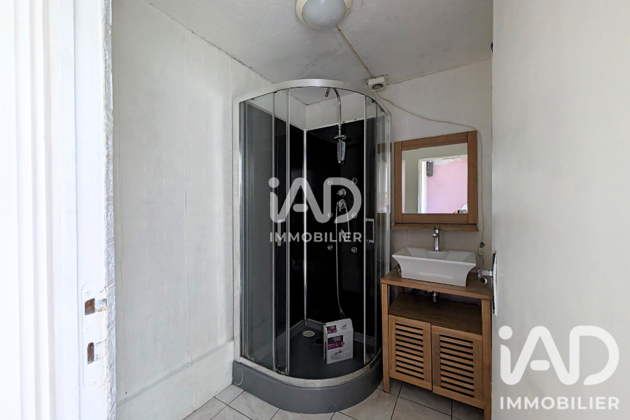 Vente maison à Roubaix (59100) : maison de ville 5 pièces 94 m² - 2090196 — 7