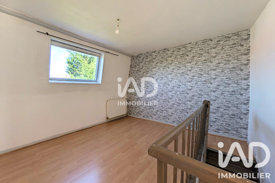 Vente maison à Roubaix (59100) : maison de ville 5 pièces 94 m² - 2090196 — 11