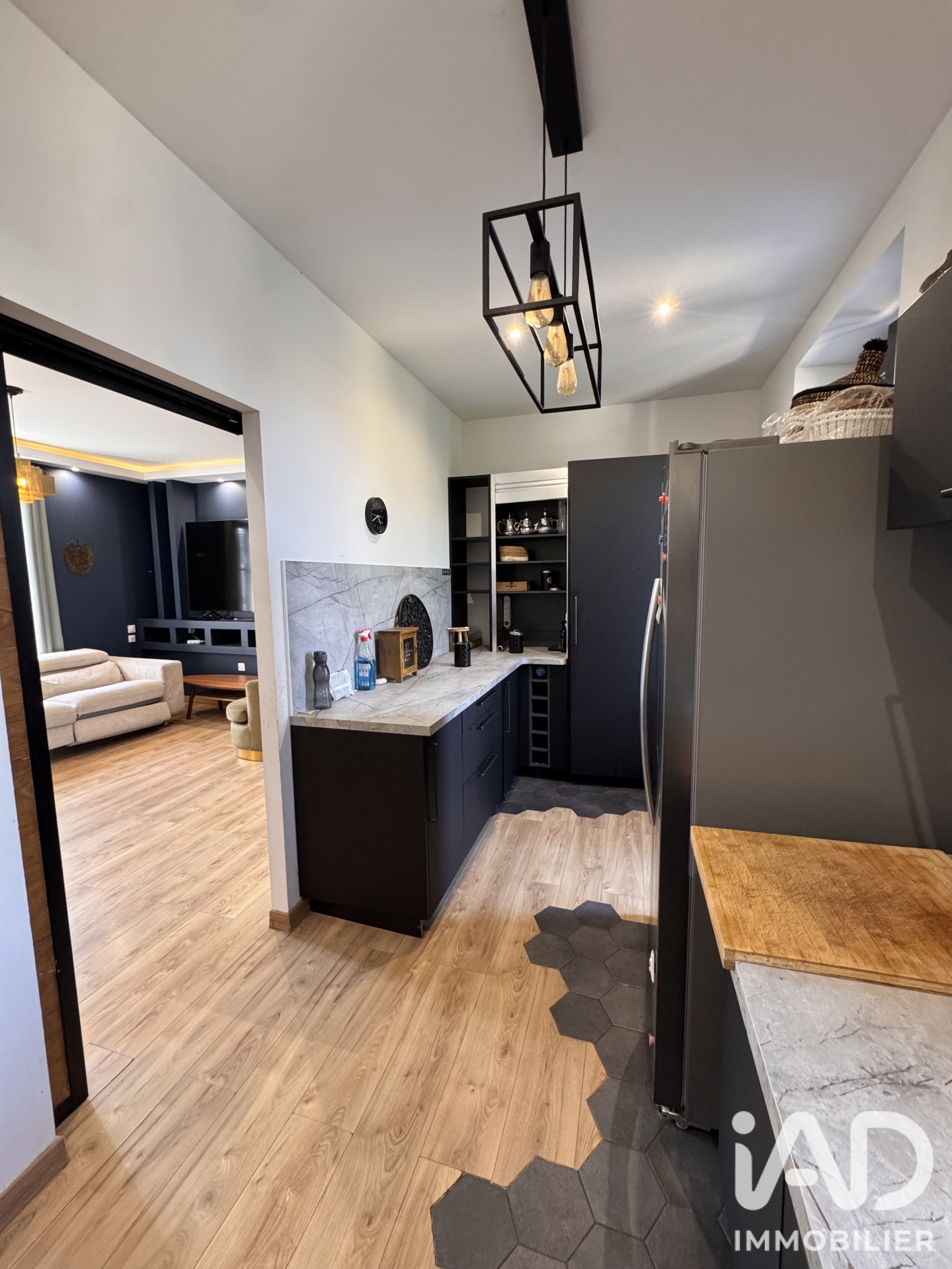 Vente immeuble 165 m² à Perthes (77930) - 2098091 — 5