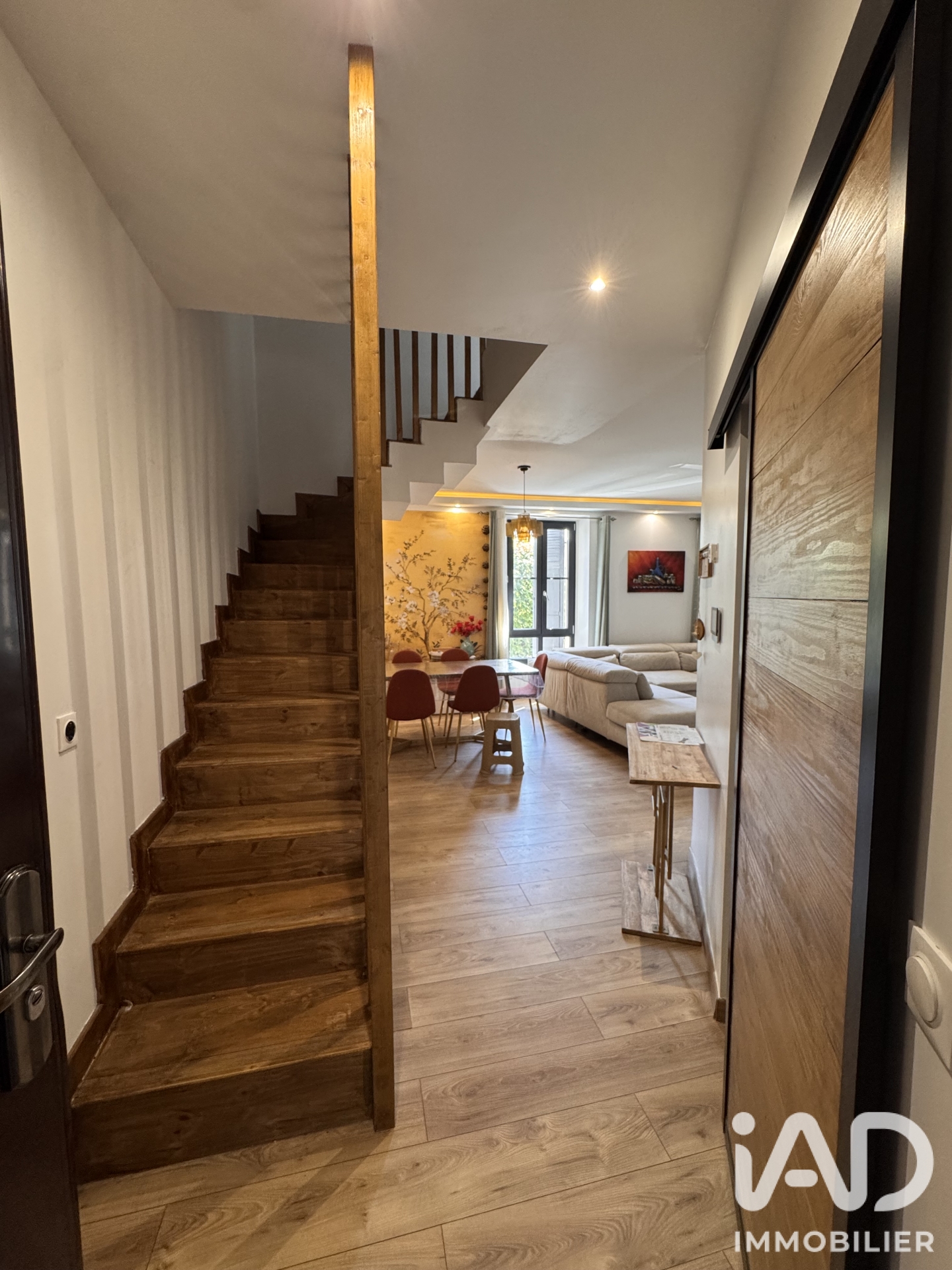 Vente immeuble 165 m² à Perthes (77930) - 2098091 — 11