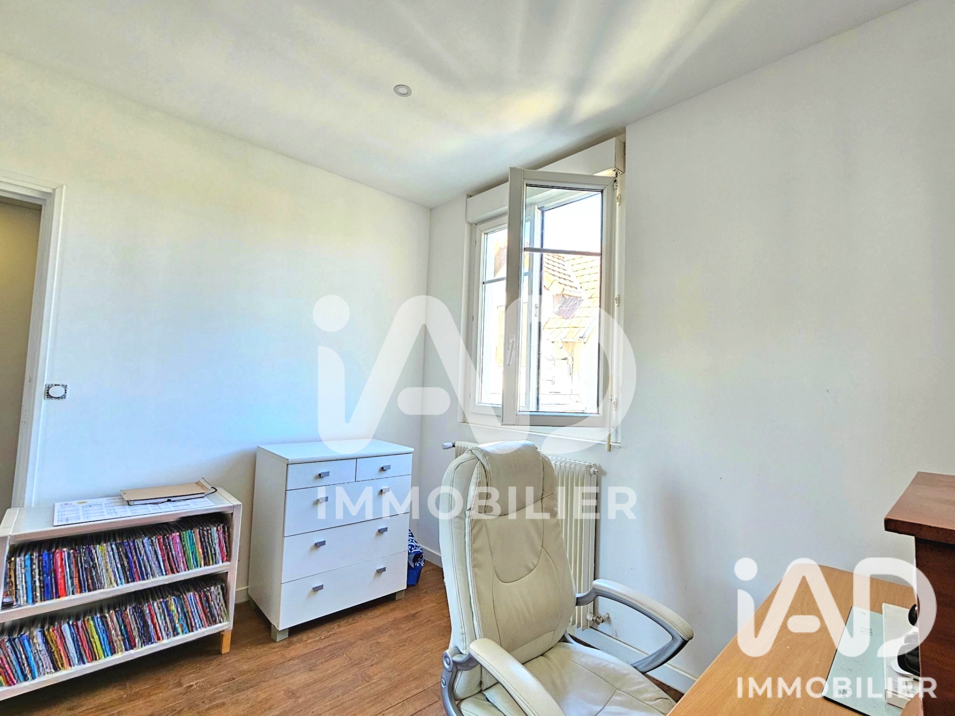 Vente maison à Montesson (78360) : maison 3 pièces 75 m² - 2057226 — 13