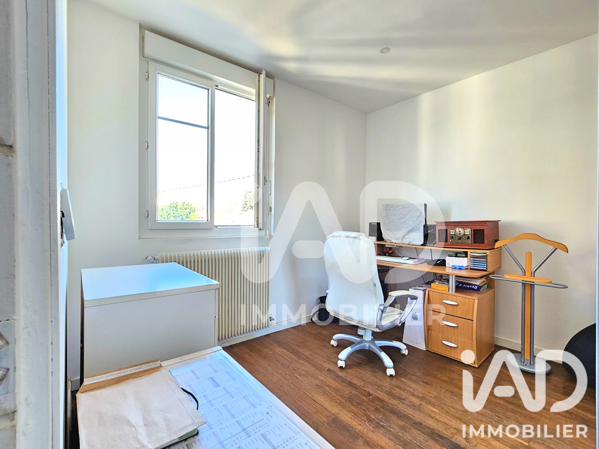 Vente maison à Montesson (78360) : maison 3 pièces 75 m² - 2057226 — 14