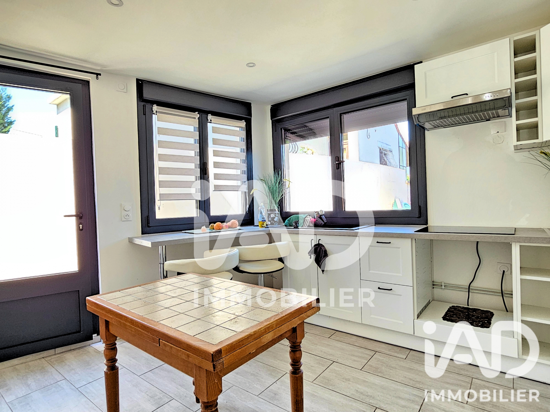 Vente maison à Montesson (78360) : maison 3 pièces 75 m² - 2057226 — 10