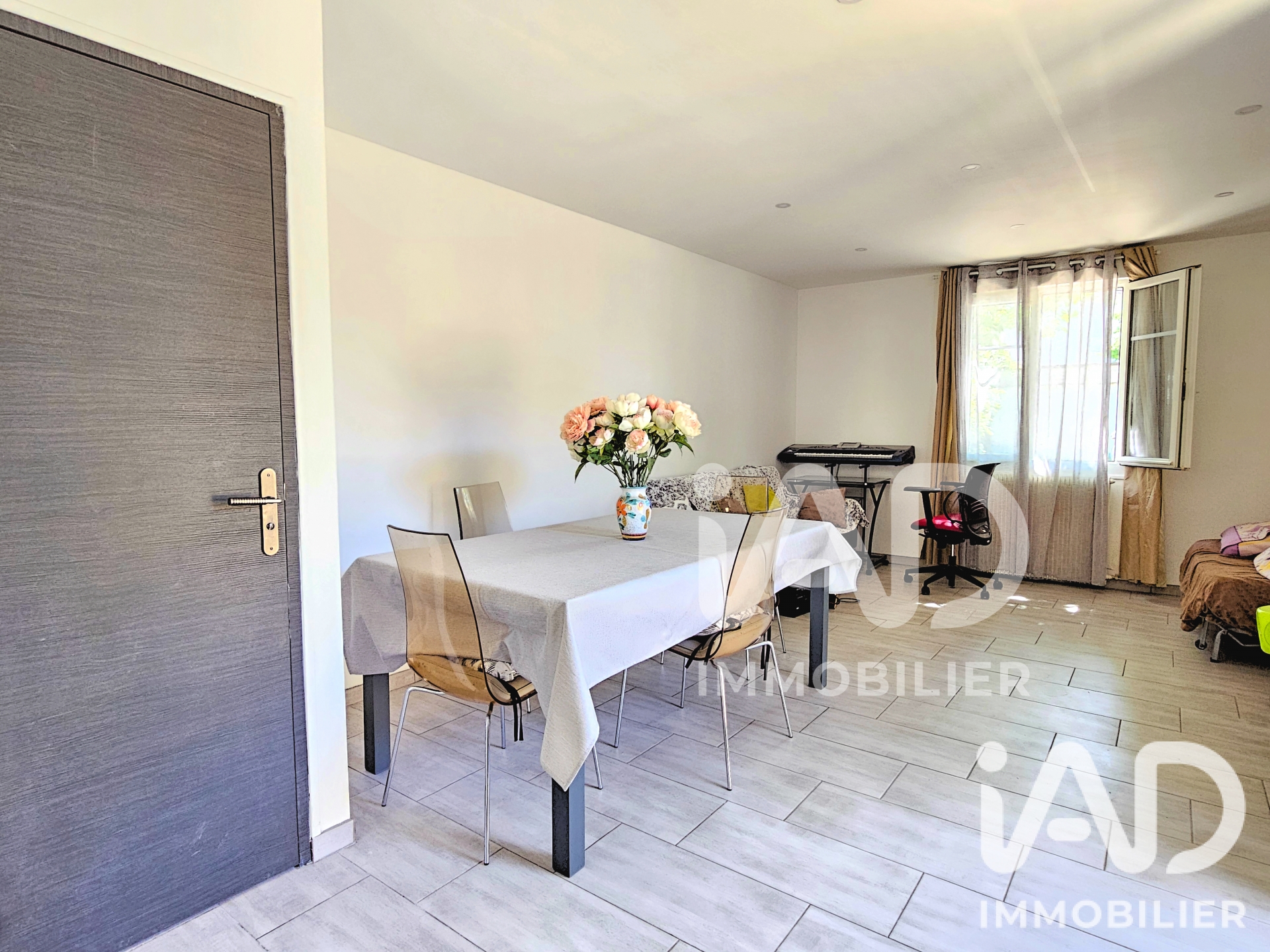 Vente maison à Montesson (78360) : maison 3 pièces 75 m² - 2057226 — 6
