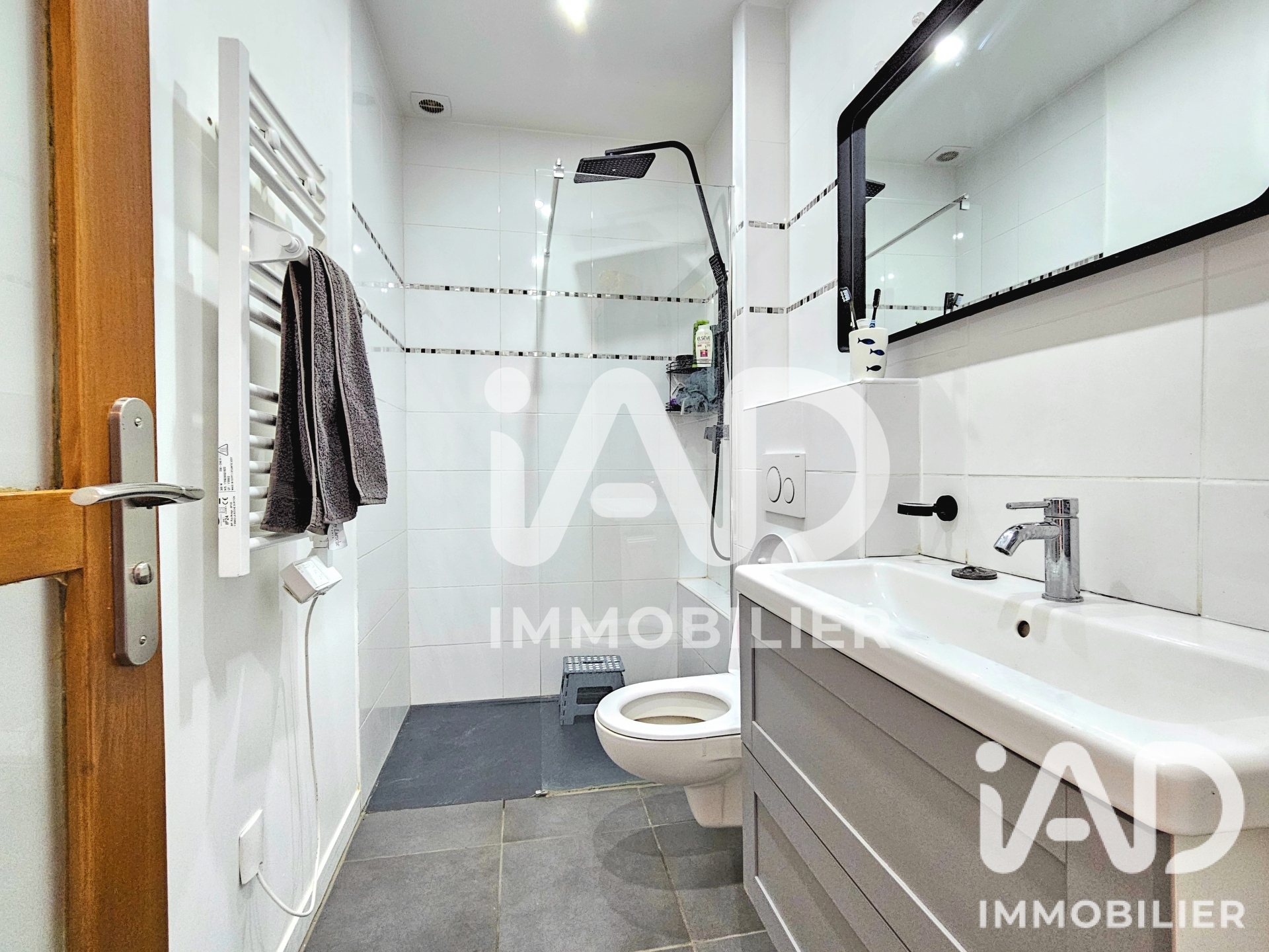 Vente maison à Montesson (78360) : maison 3 pièces 75 m² - 2057226 — 16