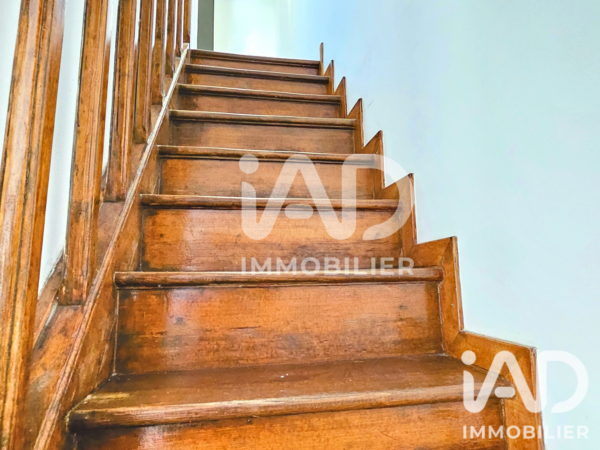 Vente maison à Montesson (78360) : maison 3 pièces 75 m² - 2057226 — 12
