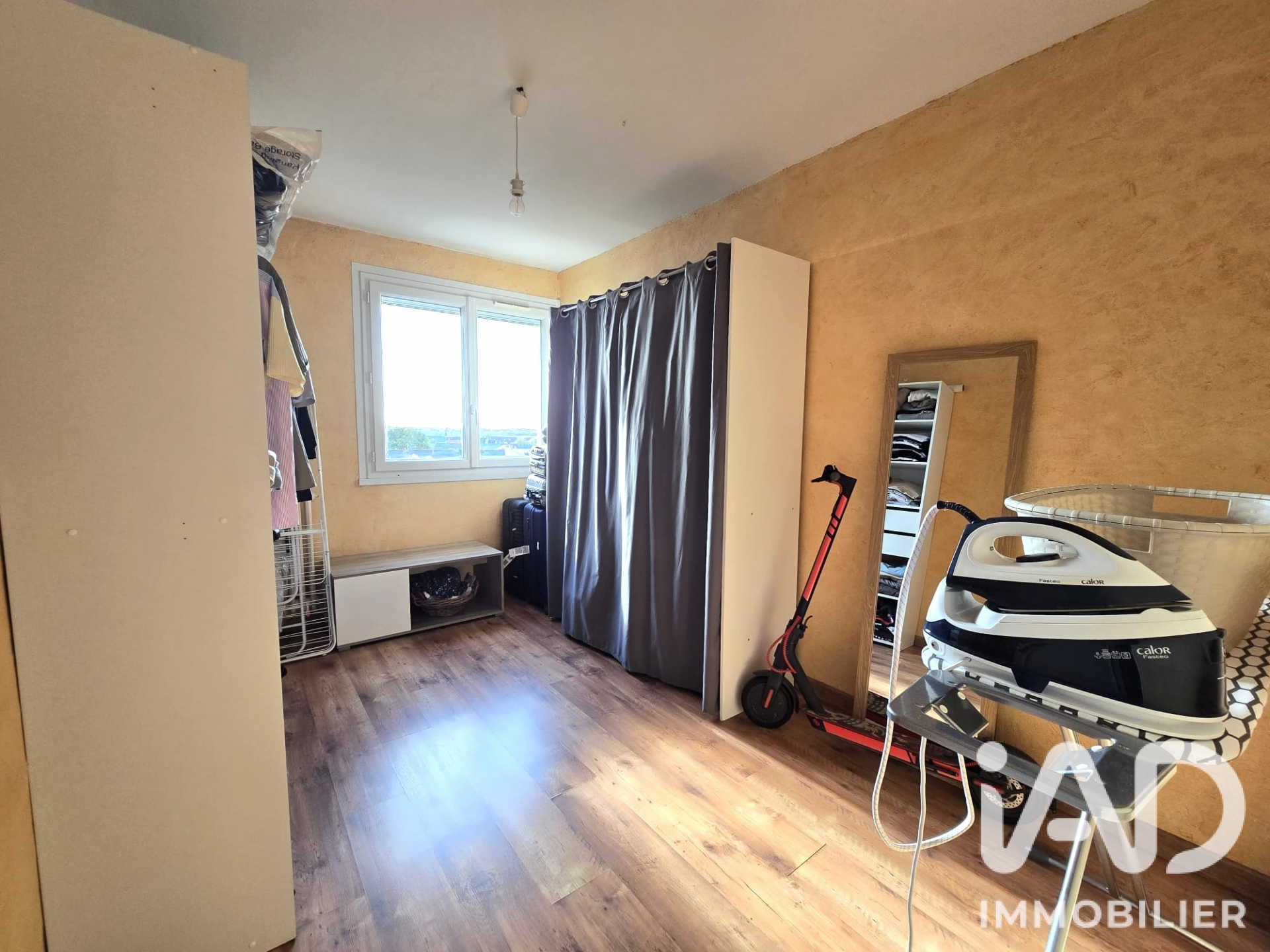 Vente appartement à Angers (49100) : appartement 4 pièces 74 m² - 2097759 — 11