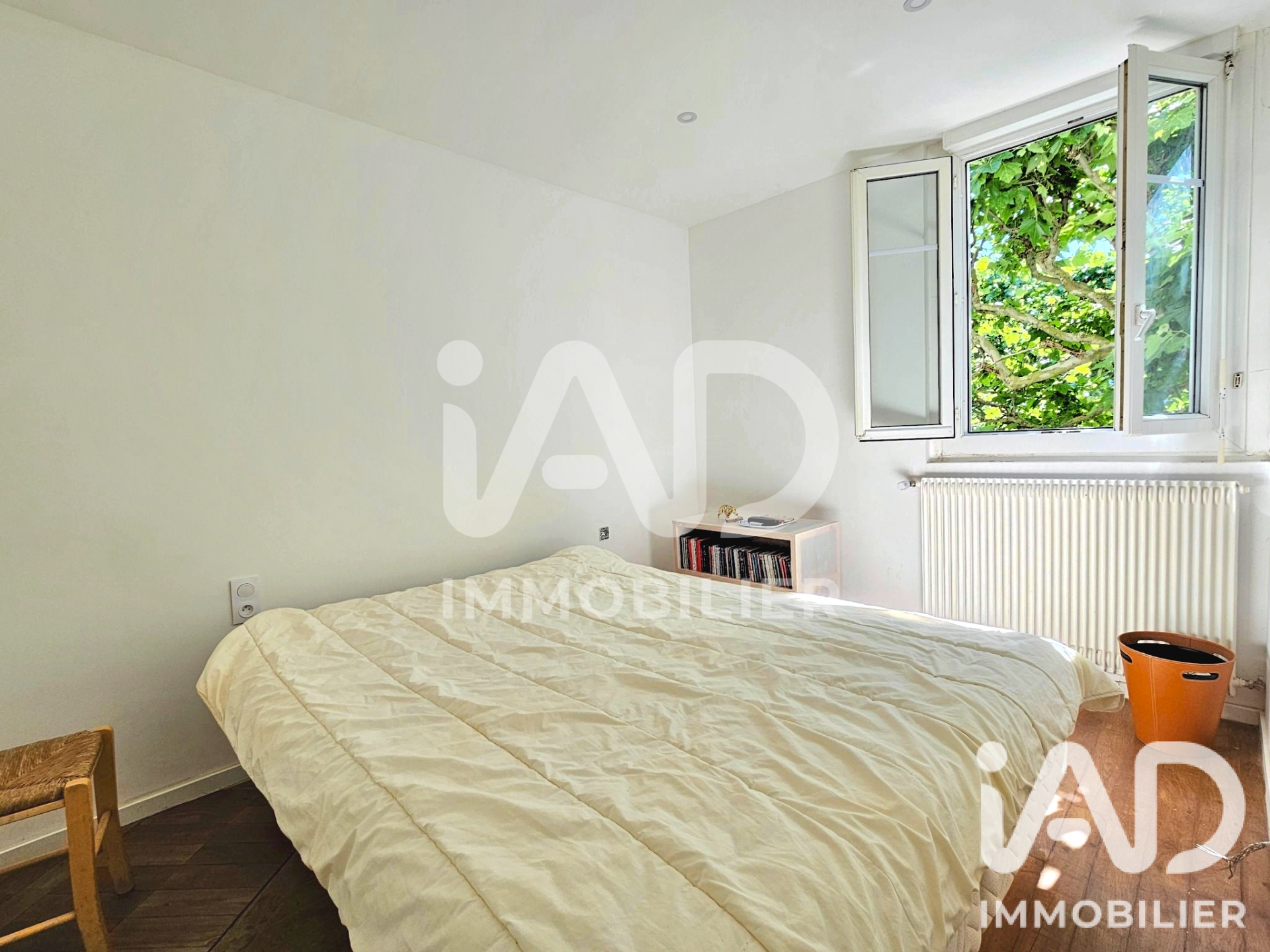 Vente maison à Montesson (78360) : maison 3 pièces 75 m² - 2057226 — 15
