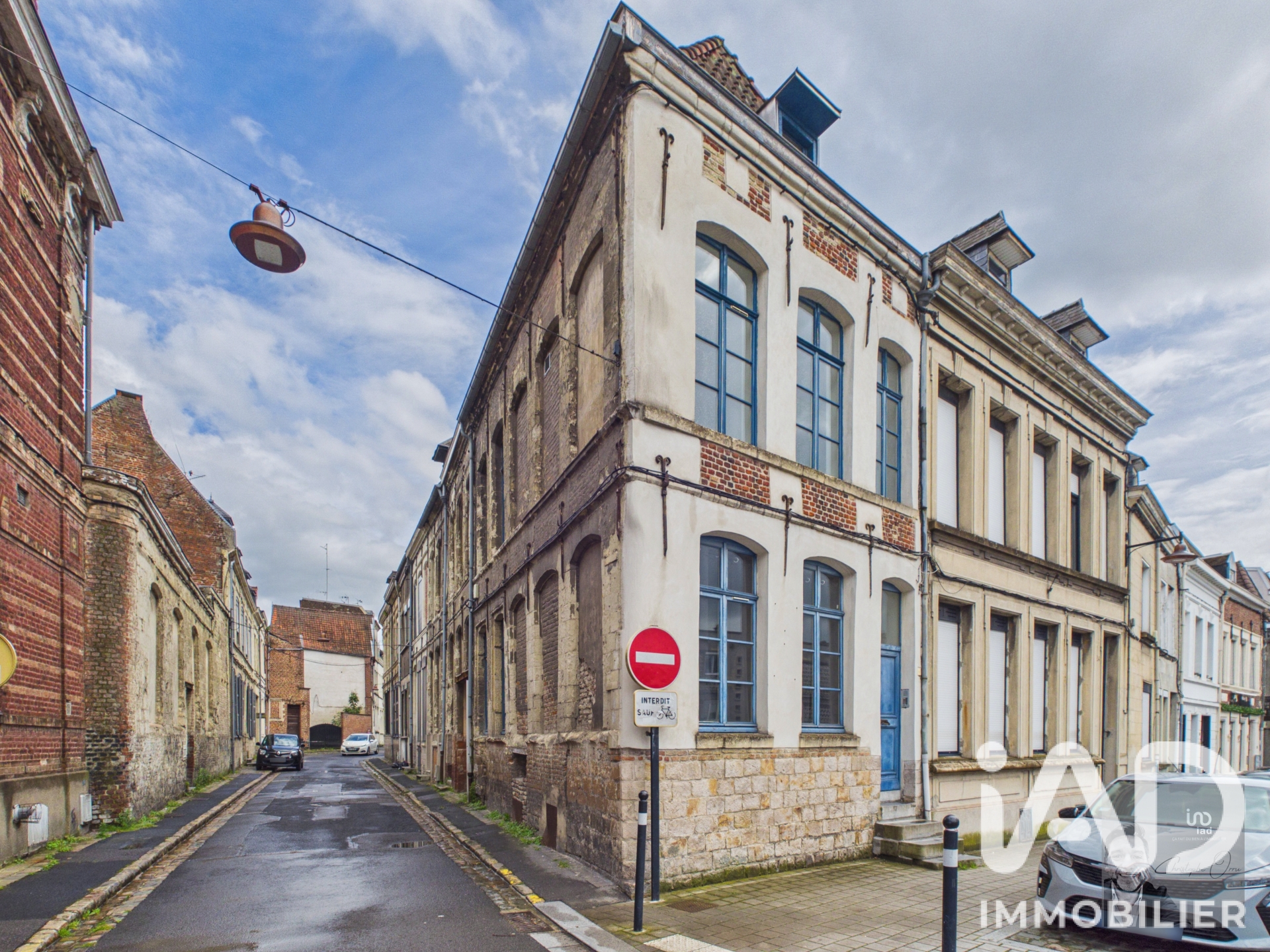 Appartement à Valenciennes