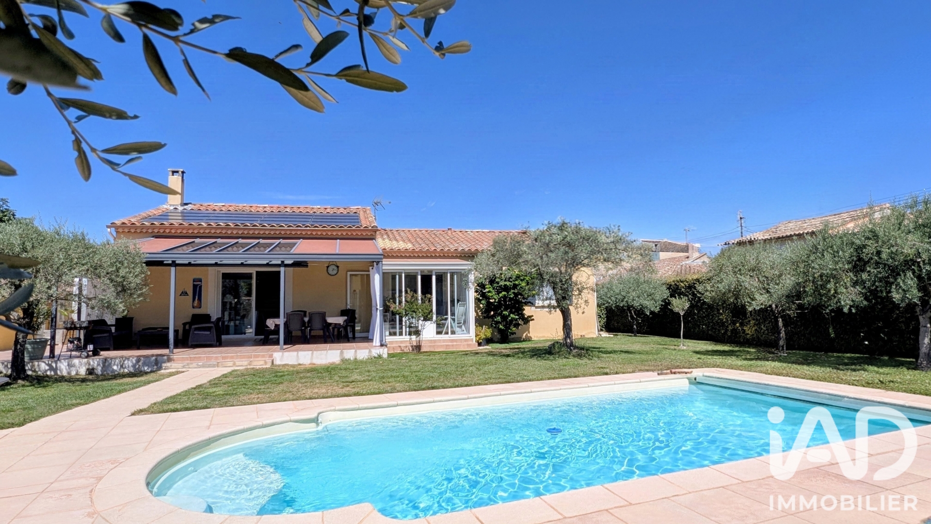 Vente Maison/villa 5 pièces
