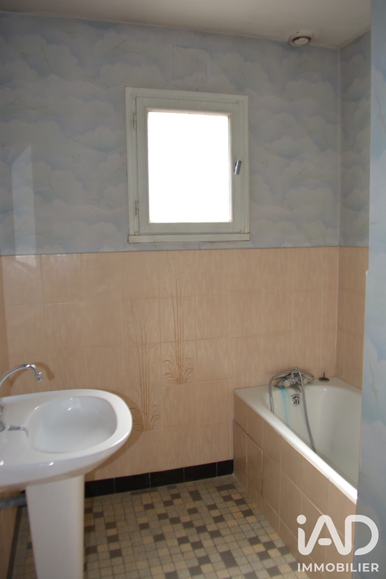 Vente maison à Lécousse (35133) : pavillon 3 pièces 68 m² - 2096251 — 9