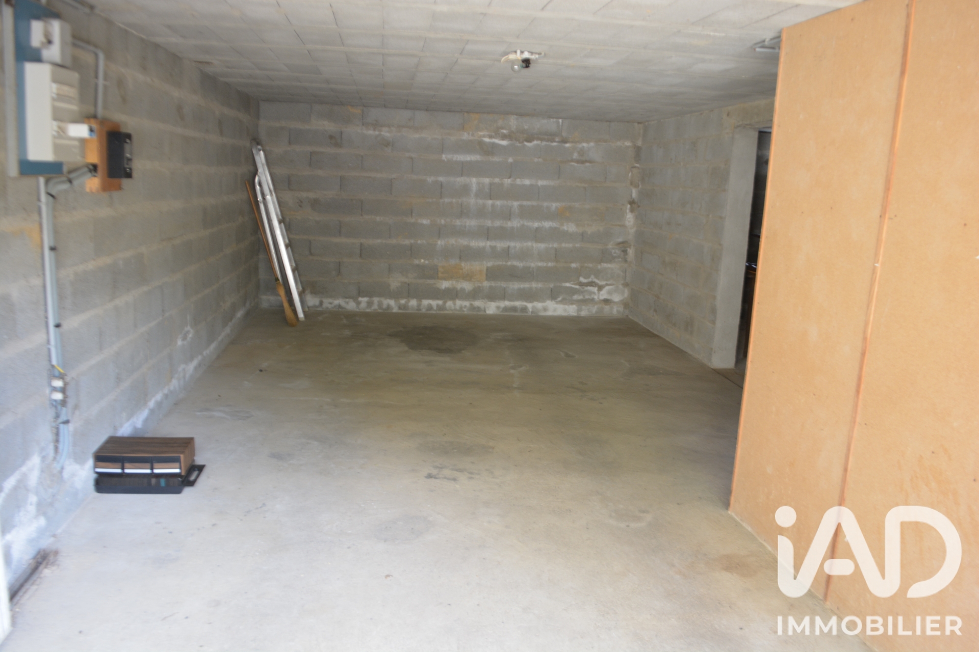 Vente maison à Lécousse (35133) : pavillon 3 pièces 68 m² - 2096251 — 13