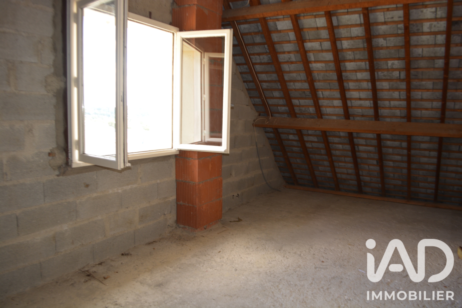 Vente maison à Lécousse (35133) : pavillon 3 pièces 68 m² - 2096251 — 11