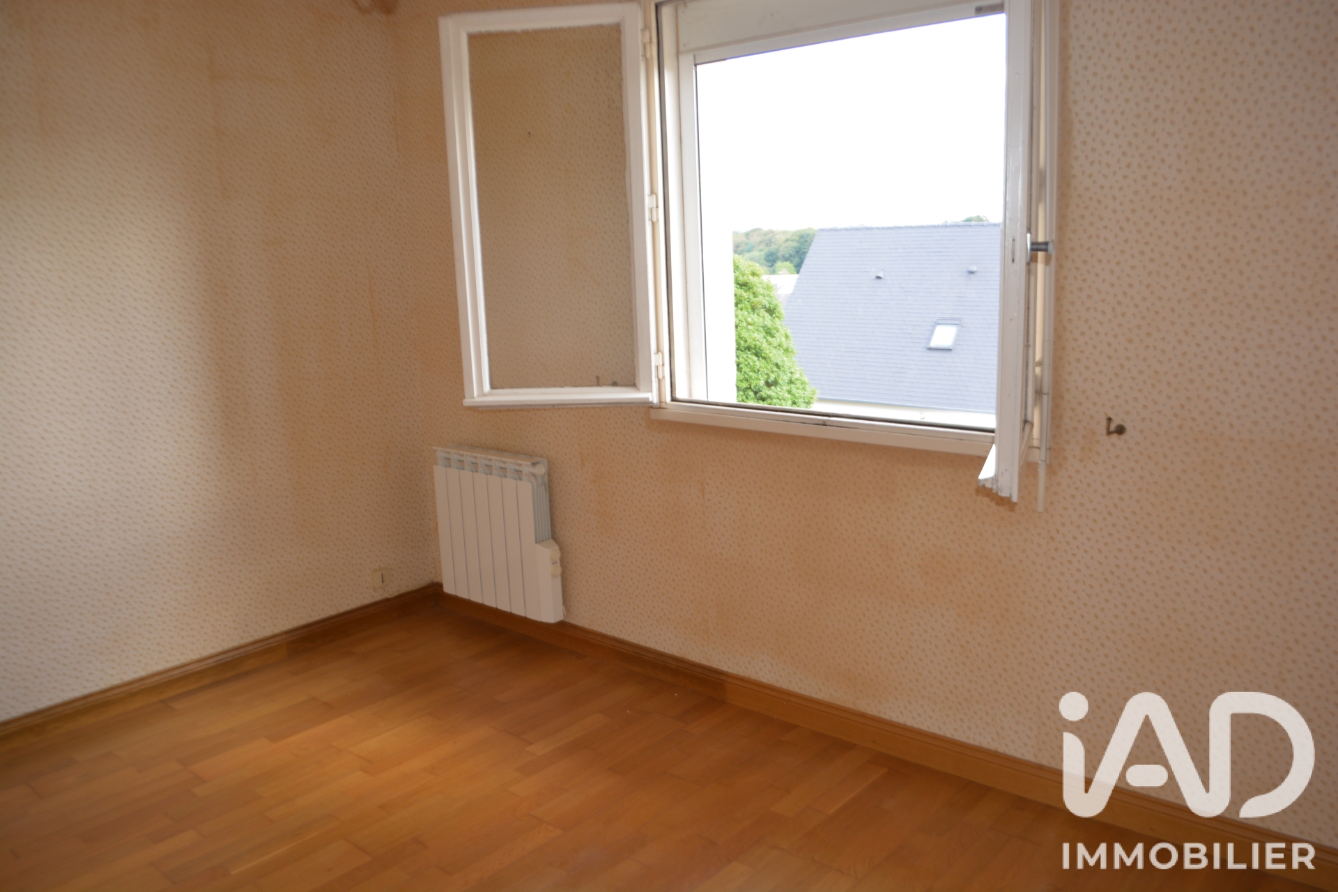 Vente maison à Lécousse (35133) : pavillon 3 pièces 68 m² - 2096251 — 8
