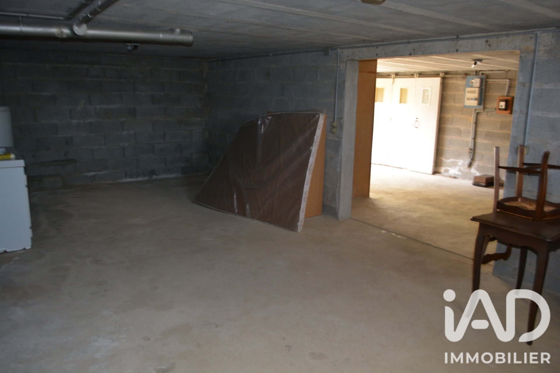 Vente maison à Lécousse (35133) : pavillon 3 pièces 68 m² - 2096251 — 14