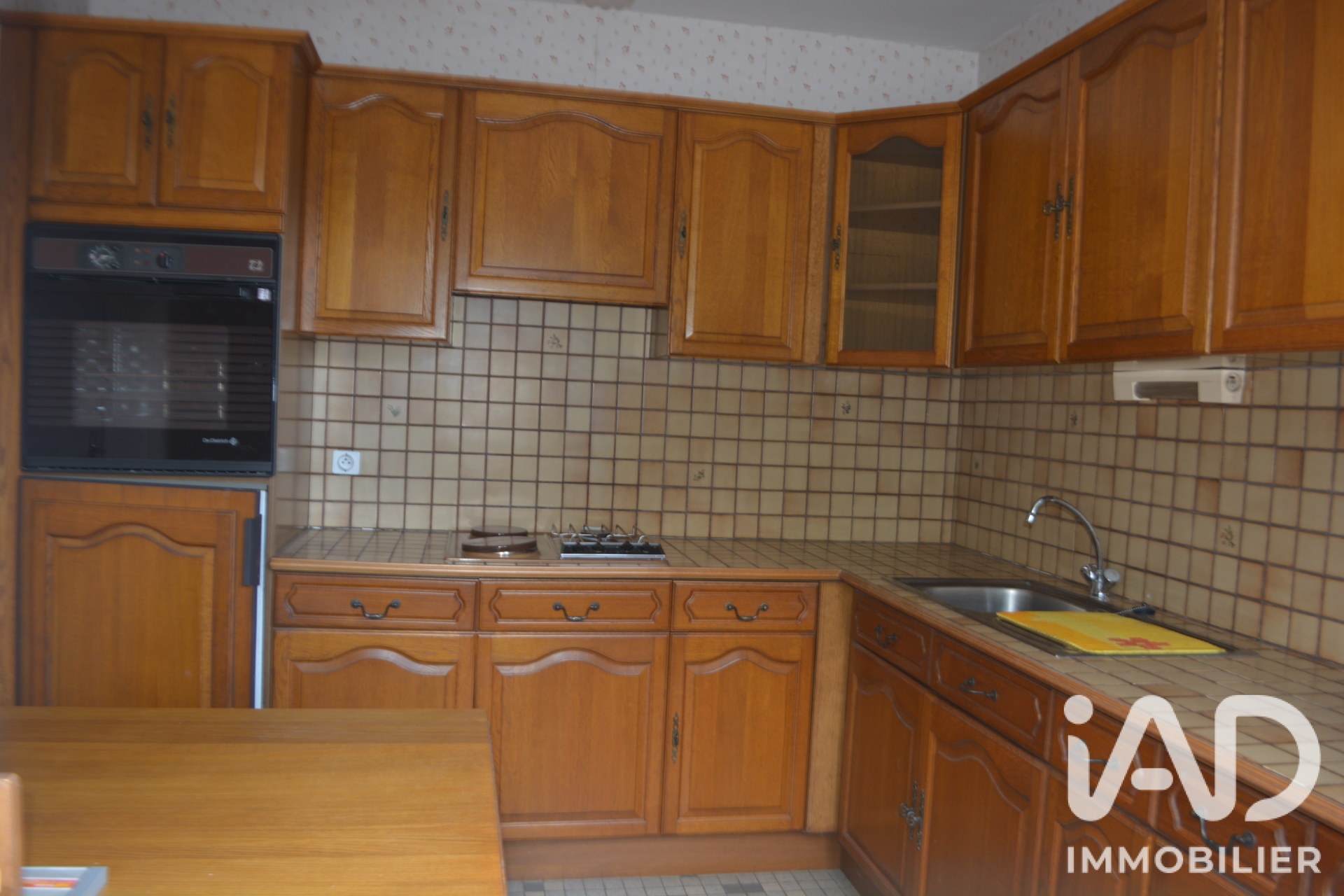 Vente maison à Lécousse (35133) : pavillon 3 pièces 68 m² - 2096251 — 7