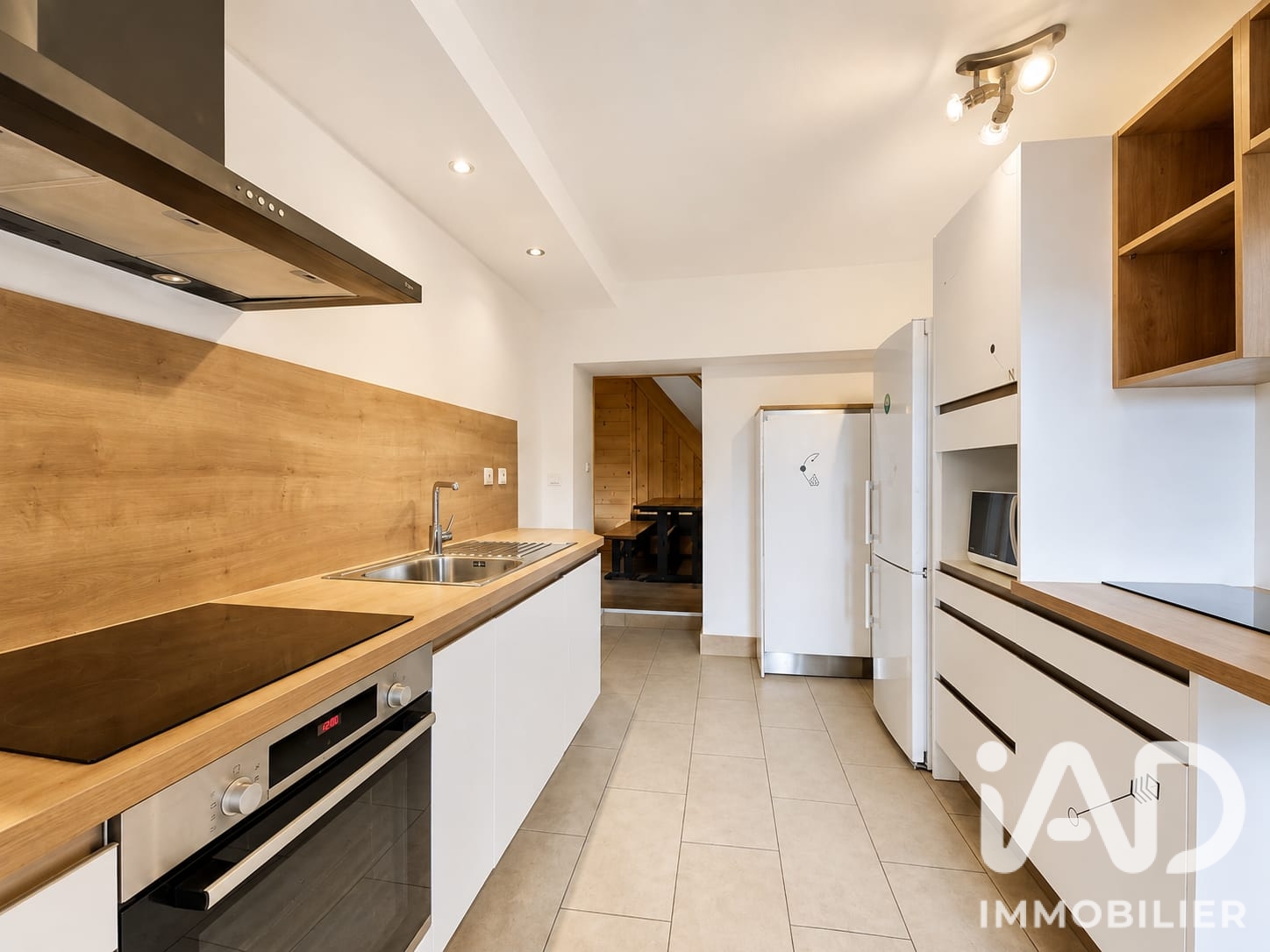 Vente appartement à Bonneville (74130) : appartement 4 pièces 82 m² - 2098353 — 7