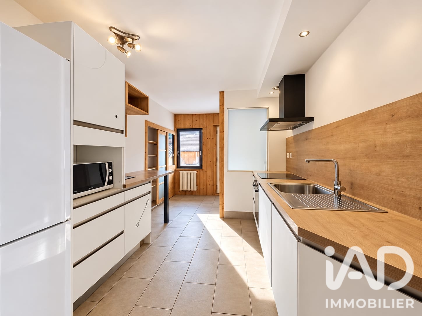 Vente appartement à Bonneville (74130) : appartement 4 pièces 82 m² - 2098353 — 6