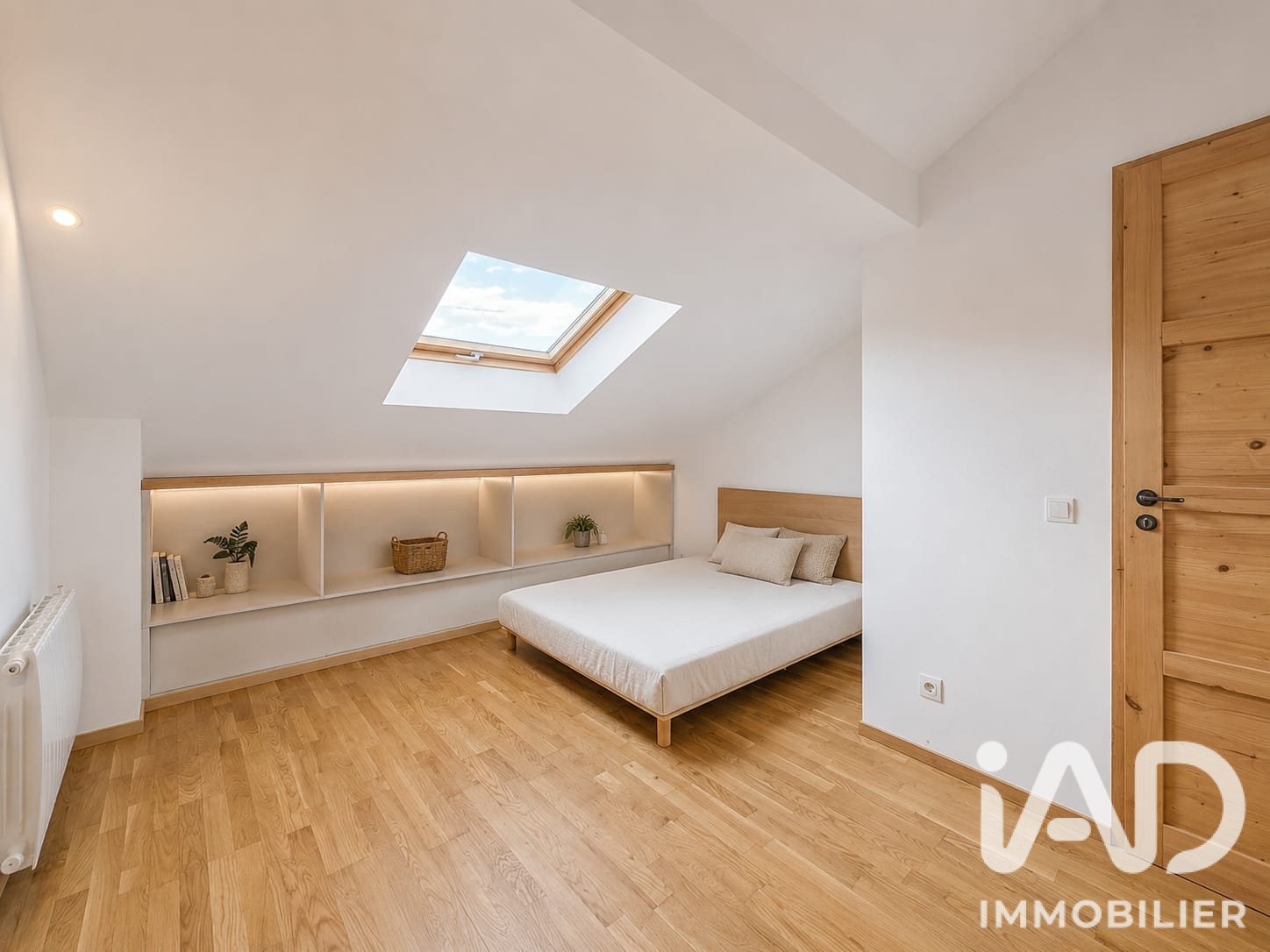Vente appartement à Bonneville (74130) : appartement 4 pièces 82 m² - 2098353 — 13